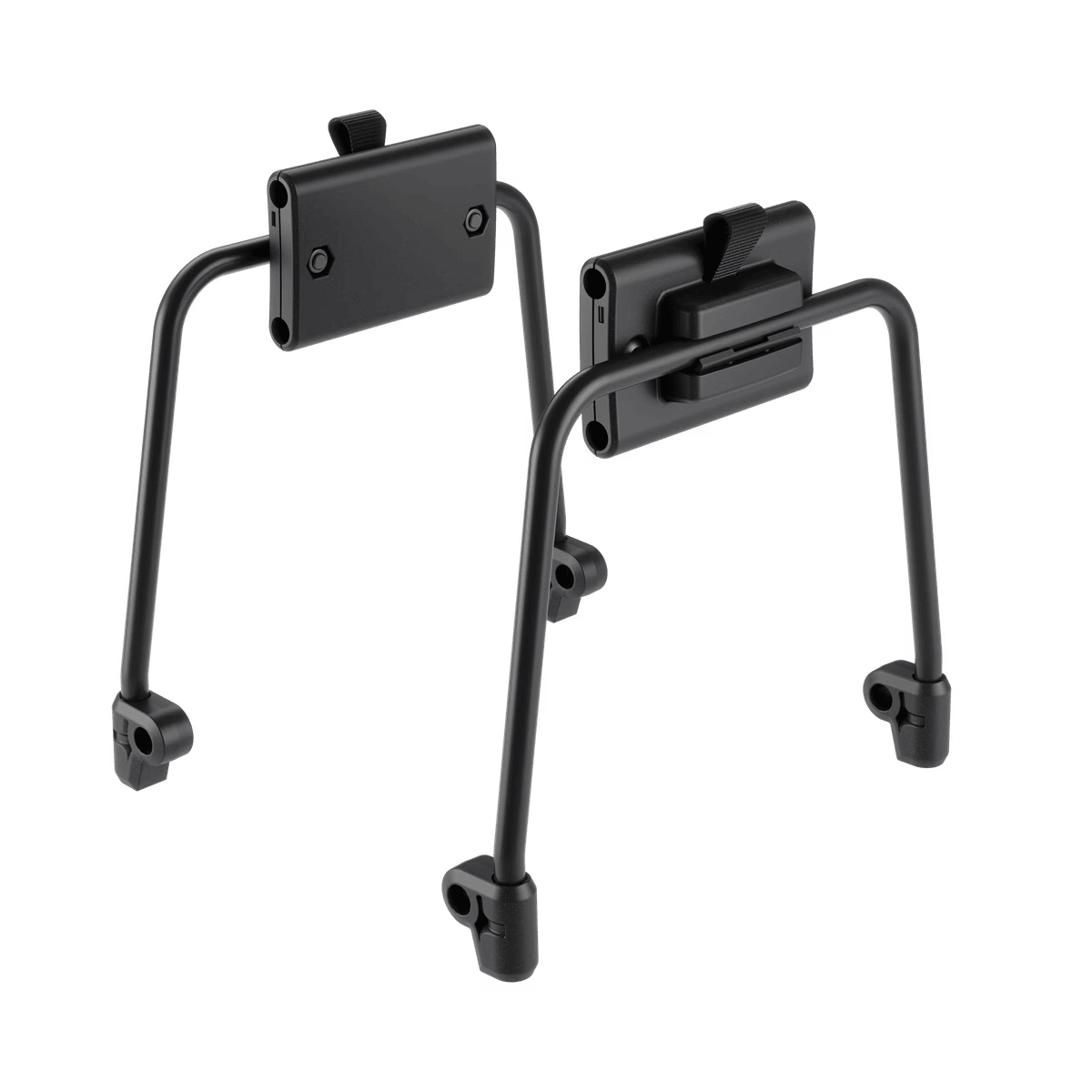 Bicycle Accessories Adaptor Portbagaj THULE InLock - Black  (set)