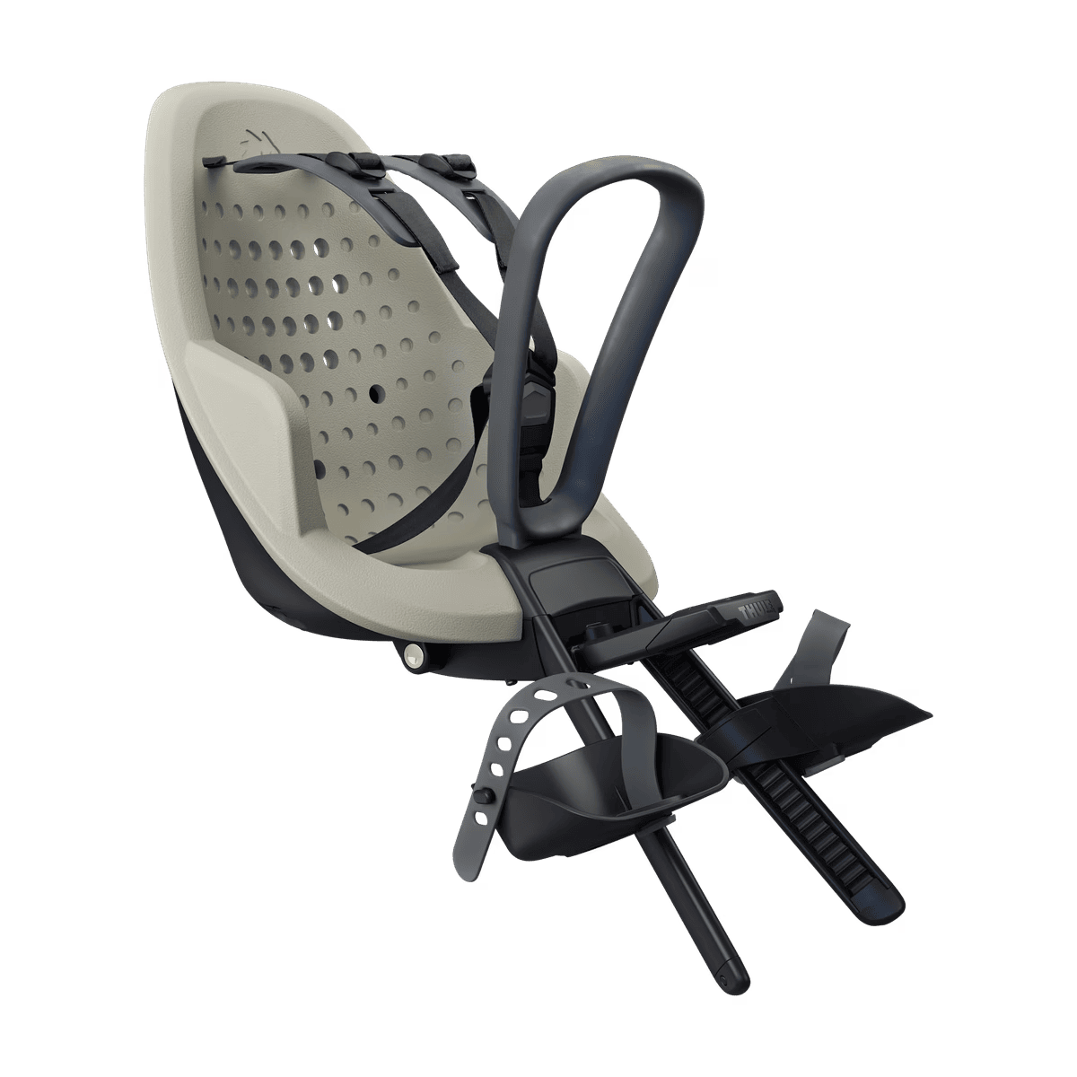 scaun copii bicicleta Scaun bicicleta copii THULE Yepp 2 Mini cu montare in fata