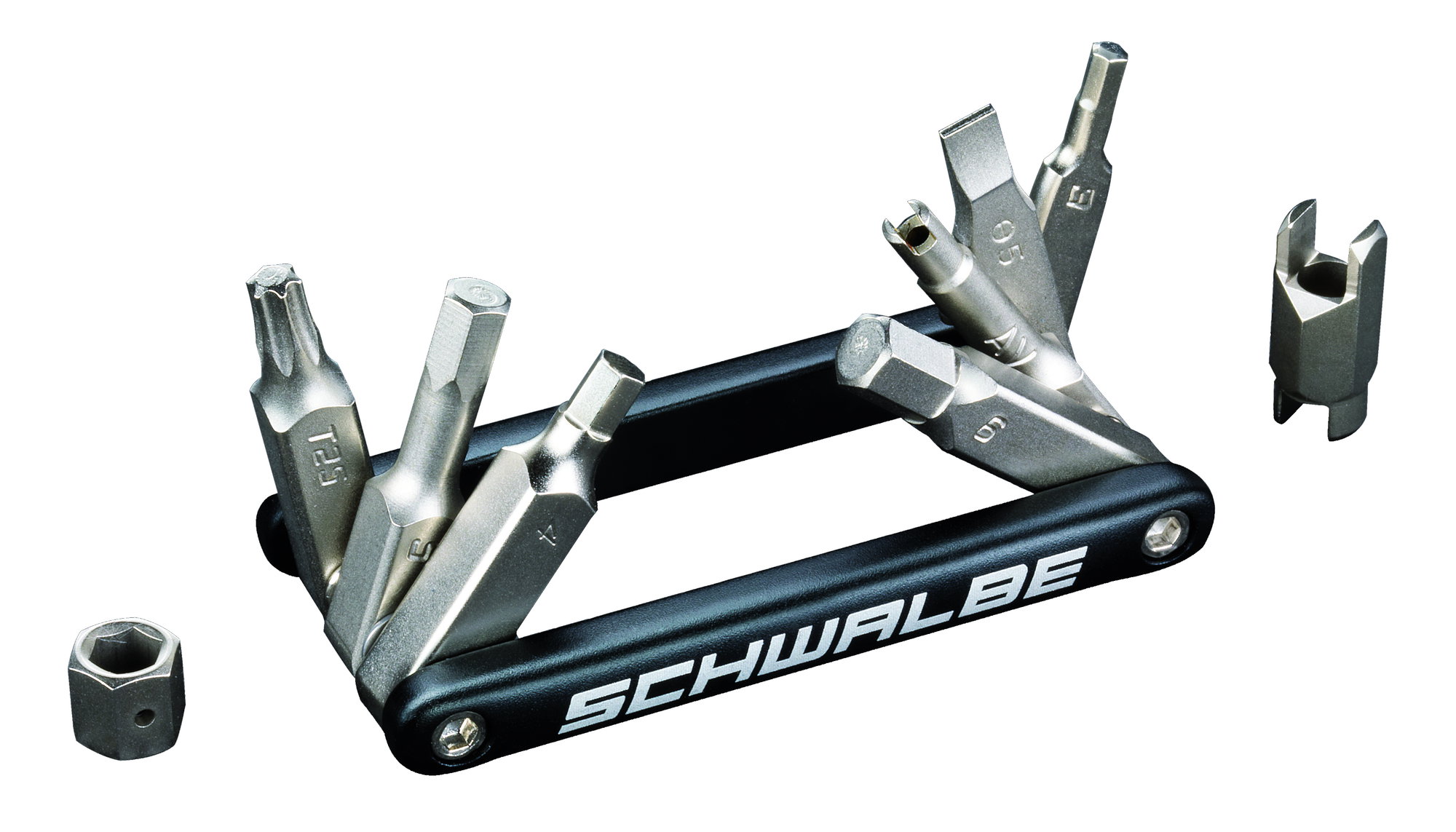 Schwalbe Set imbus SCHWALBE Multitool