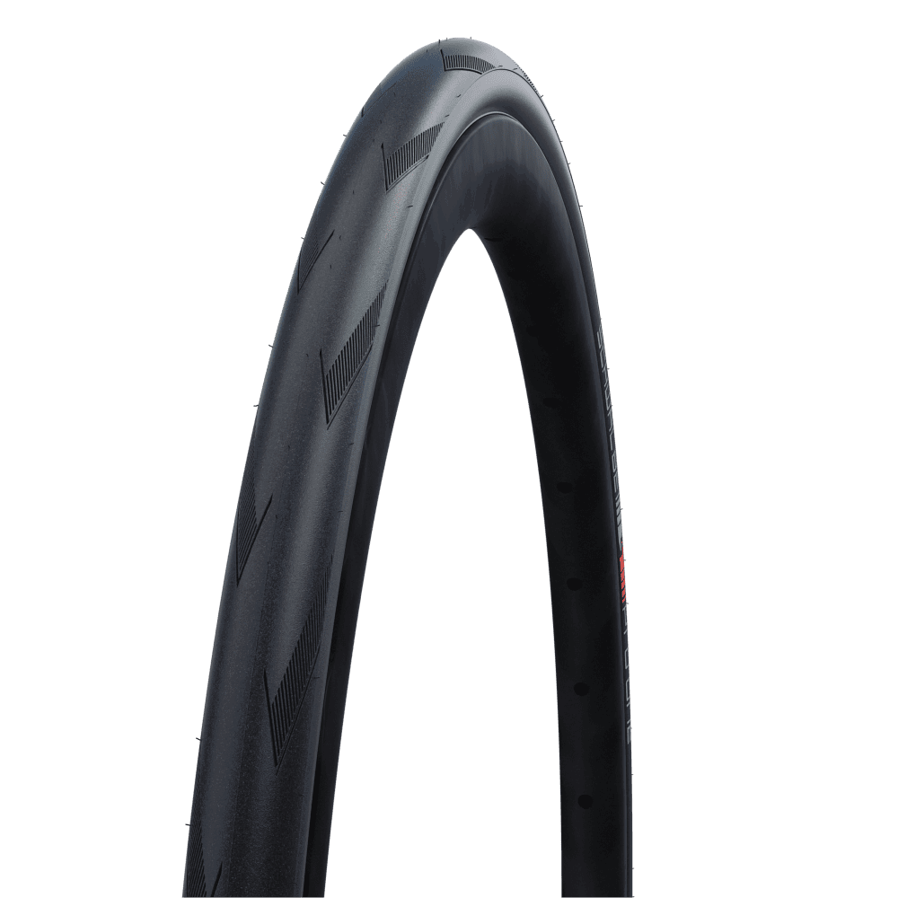 Schwalbe Cauciuc SCHWALBE Pro One - 28x1.25 700x32C (32-622) HS493 B/B-SK, Super Race, Addix Race - TLE Pliabil