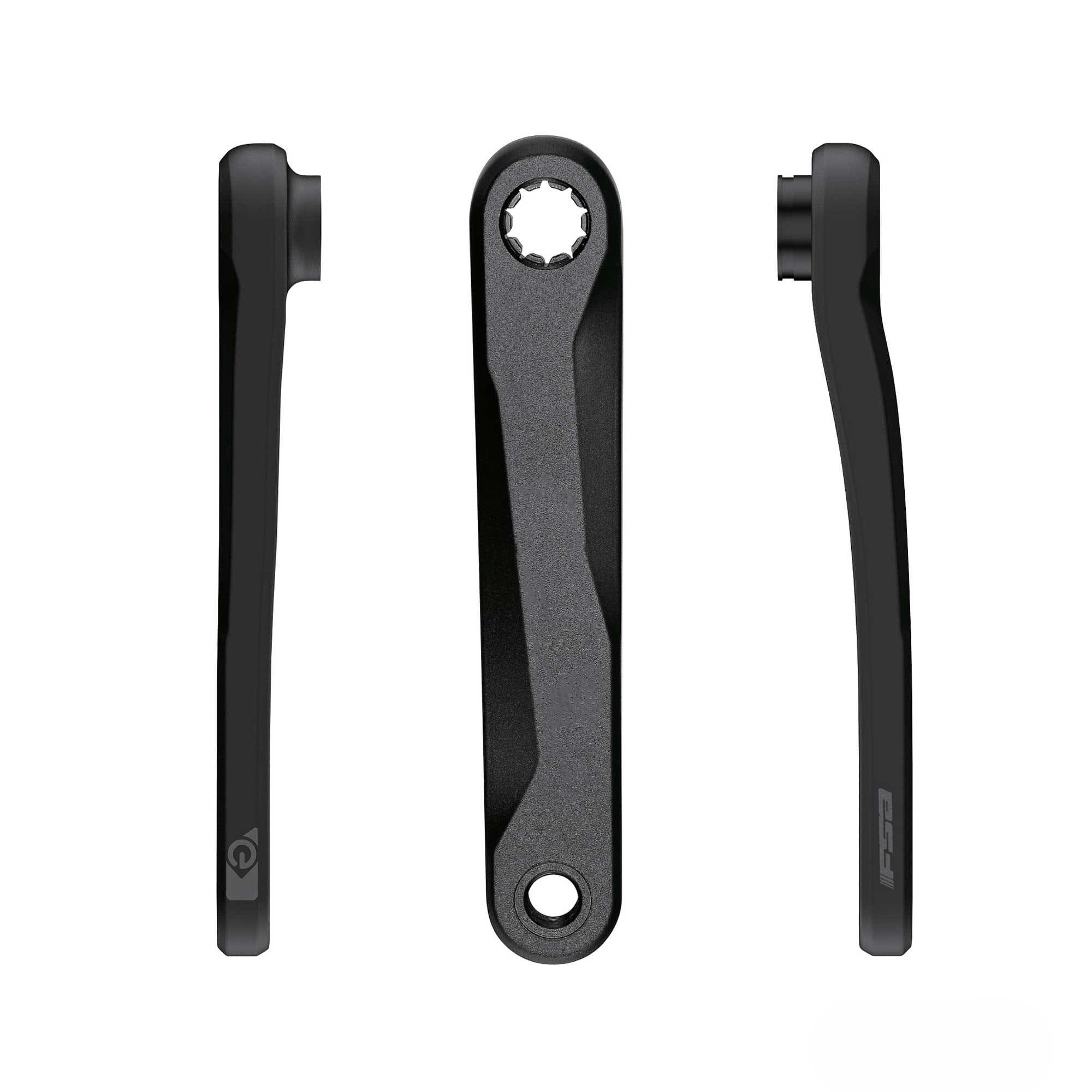 Fsa Set brate pedaliere Ebike FSA CK-746/IS 175mm Brose