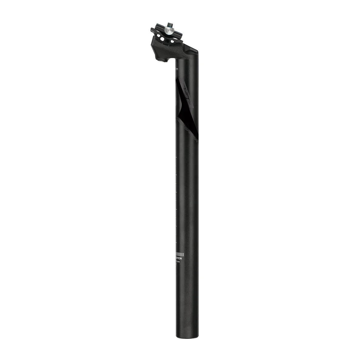 Bicycle Seatposts Tija sa FSA Road Gossamer SB20 31.6x350mm A9