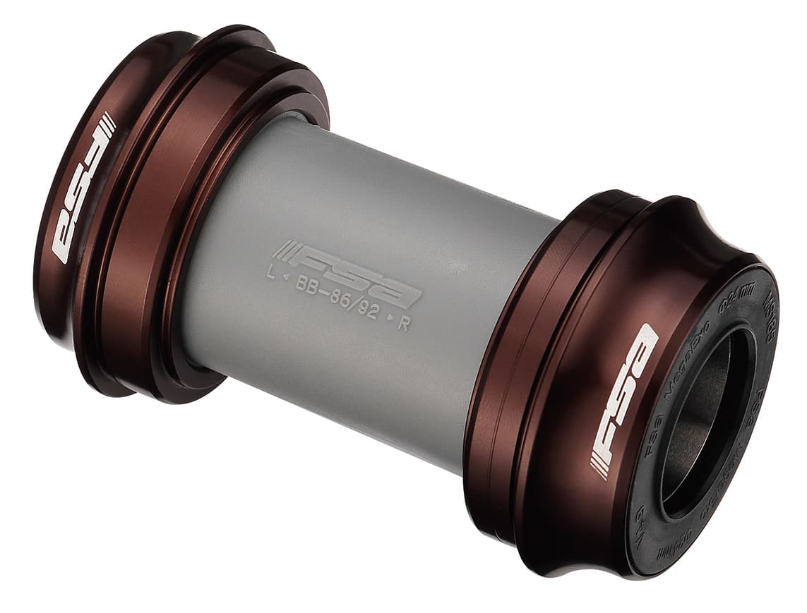 Bicycle Bottom Brackets Reductie monobloc FSA ck M/Exo 24mm la PF30 68mm CFMM3-46/68