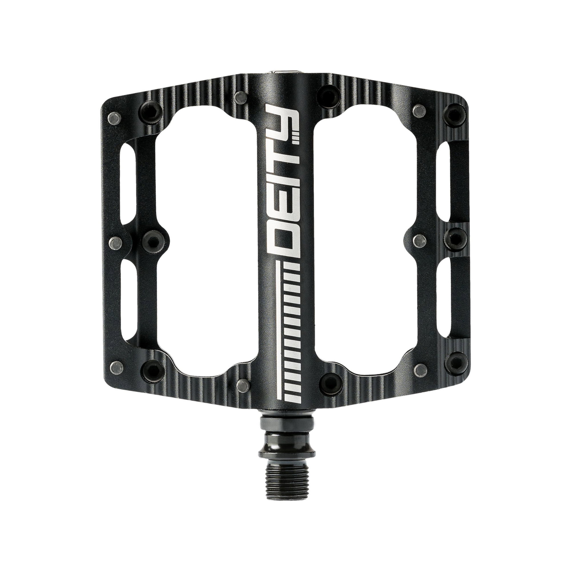 Bicycle Pedals Pedale DEITY Black Kat - Black