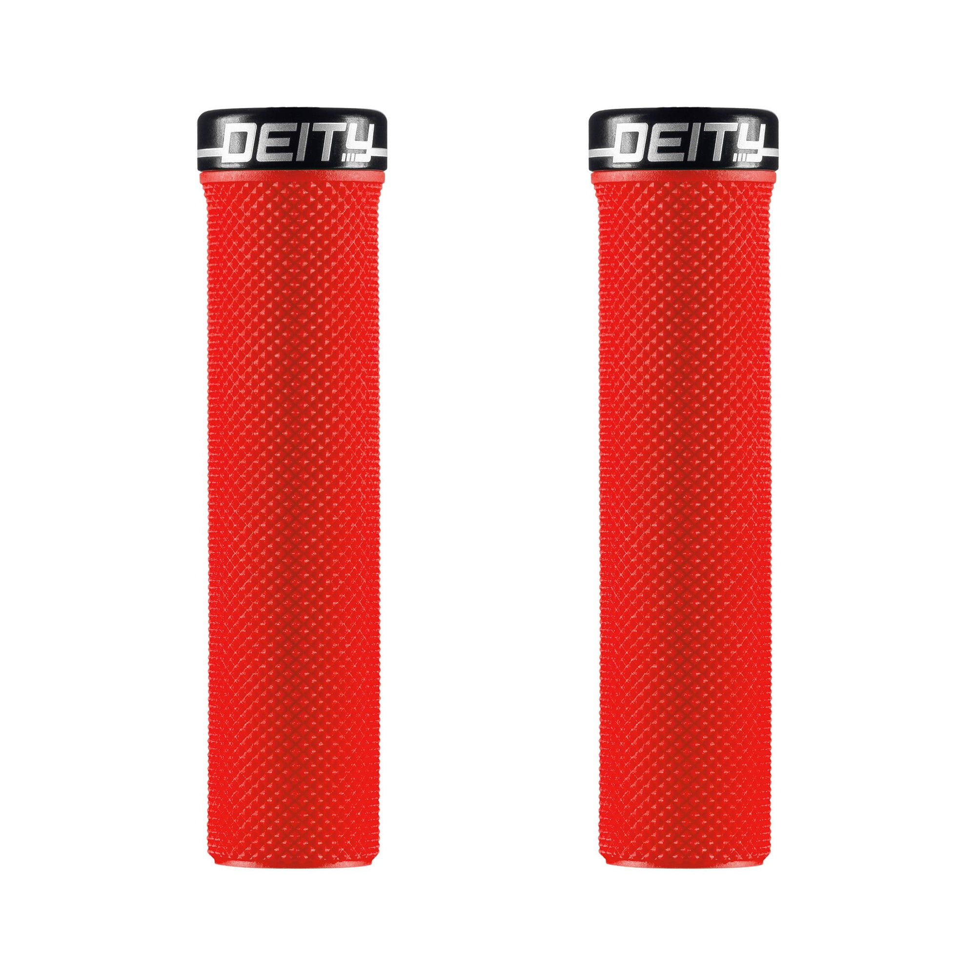 Bicycle Handlebar Grips & Decor Mansoane DEITY Slimfit - Red