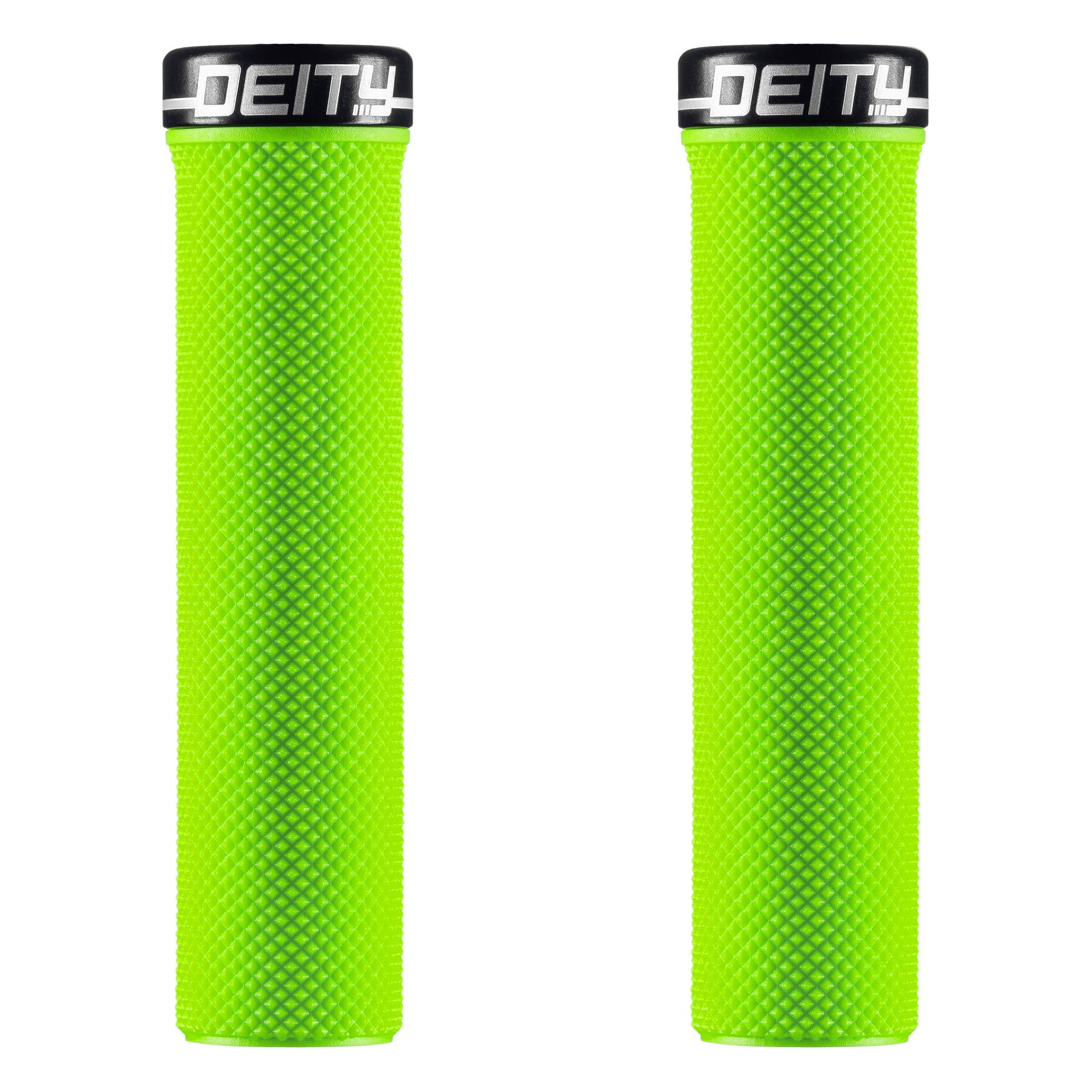 Bicycle Handlebar Grips & Decor Mansoane DEITY Slimfit - Green
