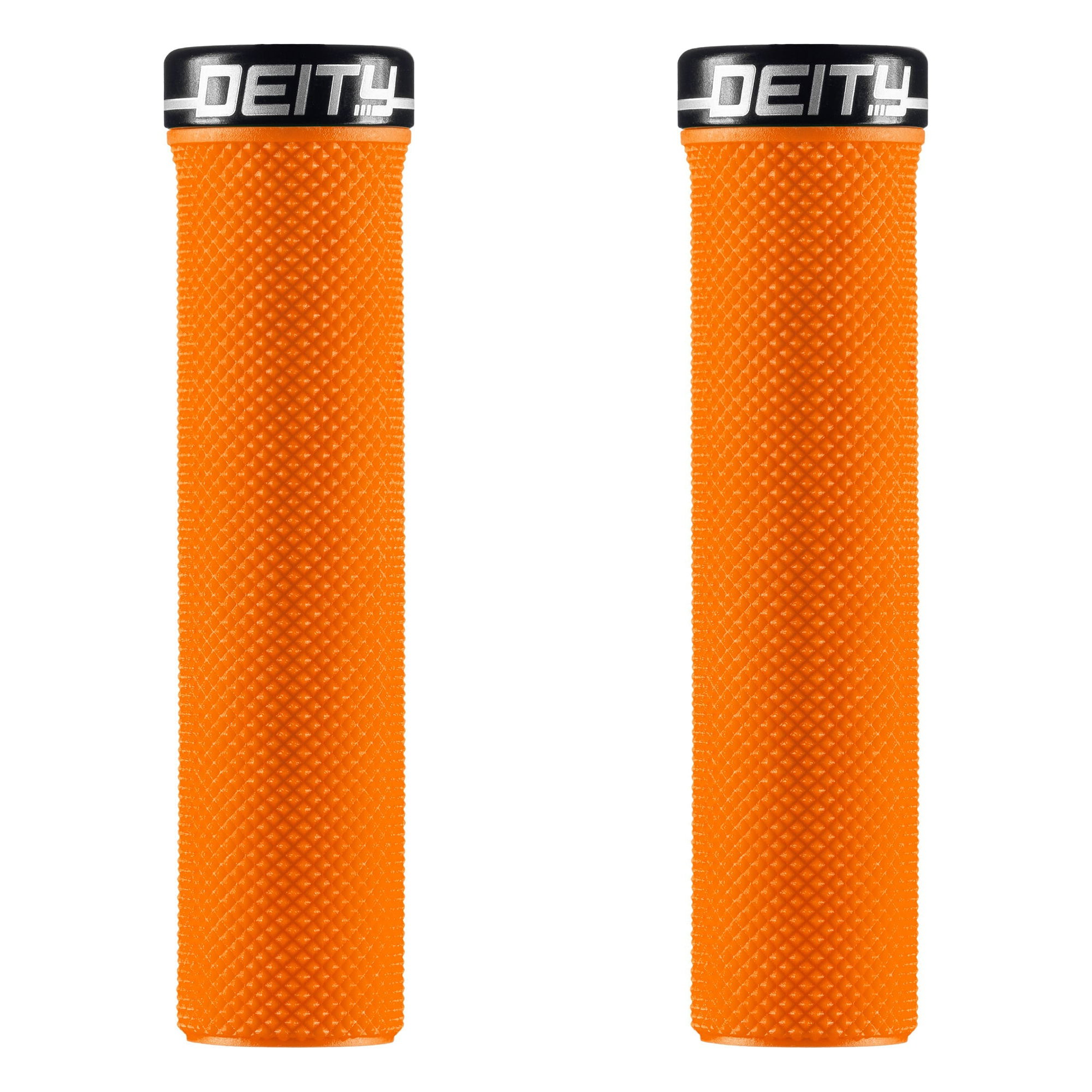 Bicycle Handlebar Grips & Decor Mansoane DEITY Slimfit - Orange