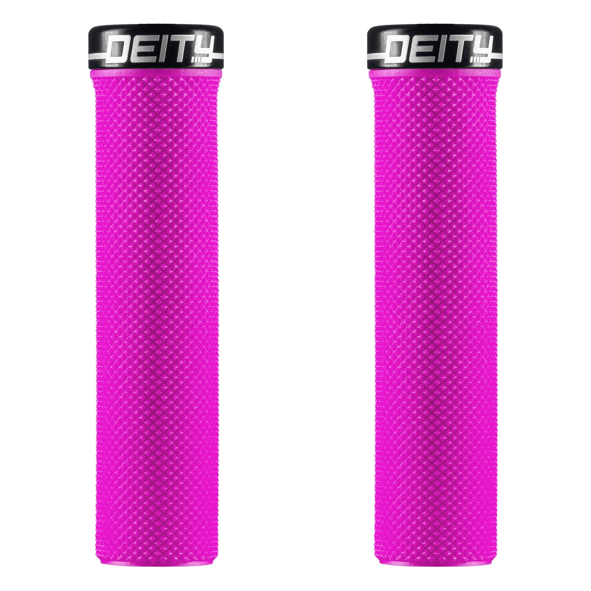 Bicycle Handlebar Grips & Decor Mansoane DEITY Slimfit - Pink