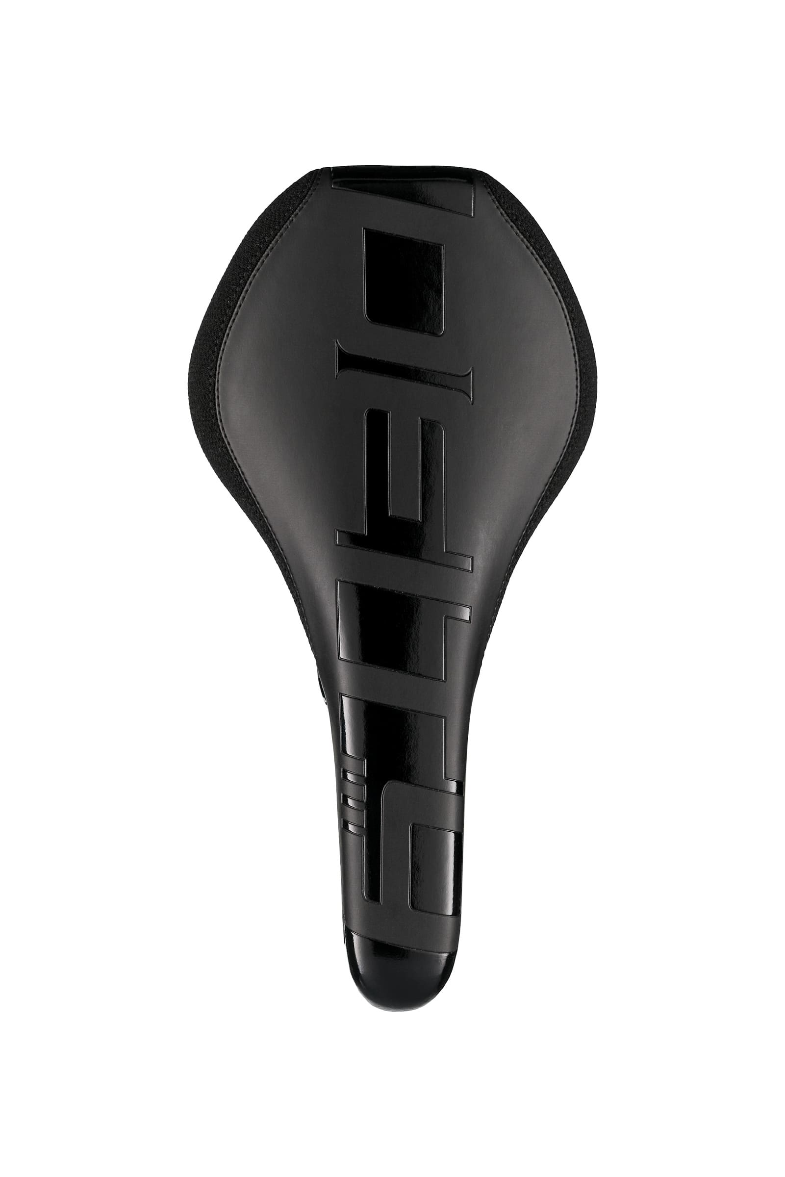 Equestrian Sa DEITY Speedtrap Am Cr-Mo - Black