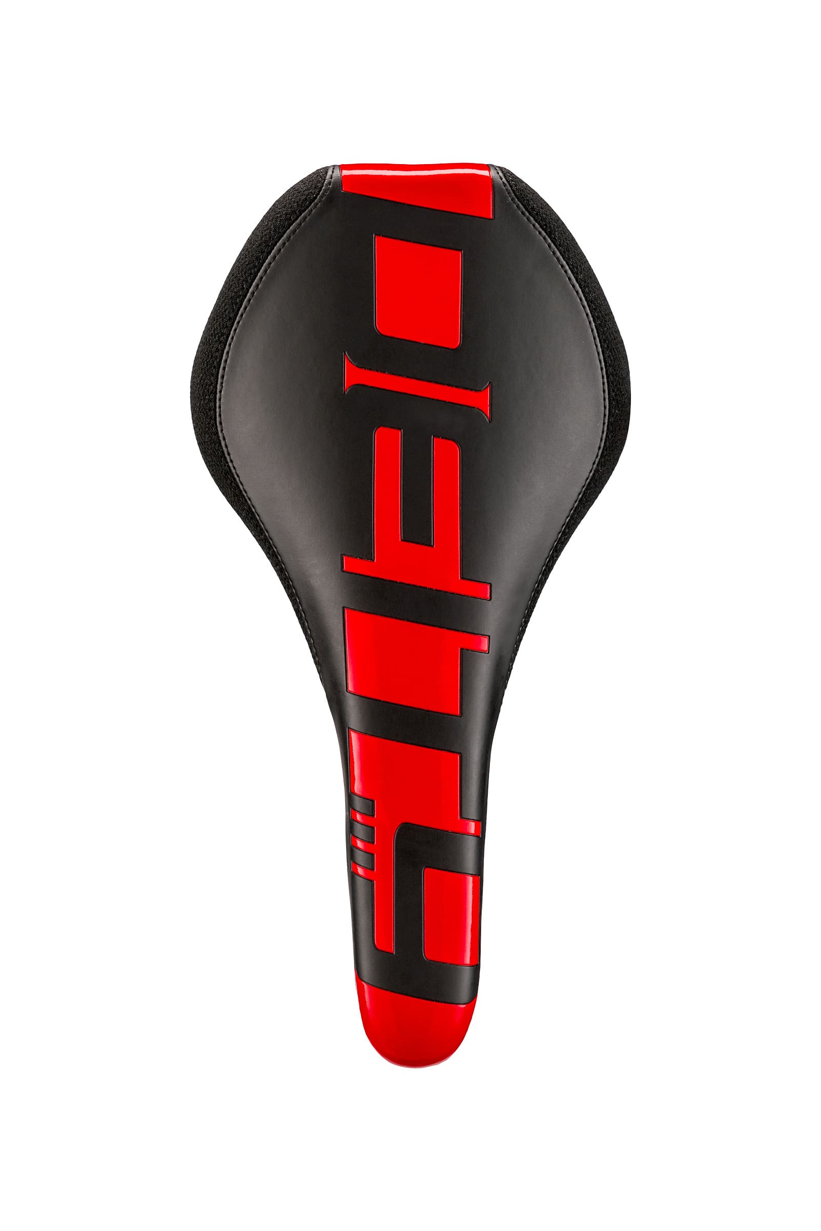 Equestrian Sa DEITY Speedtrap Am Cr-Mo - Red