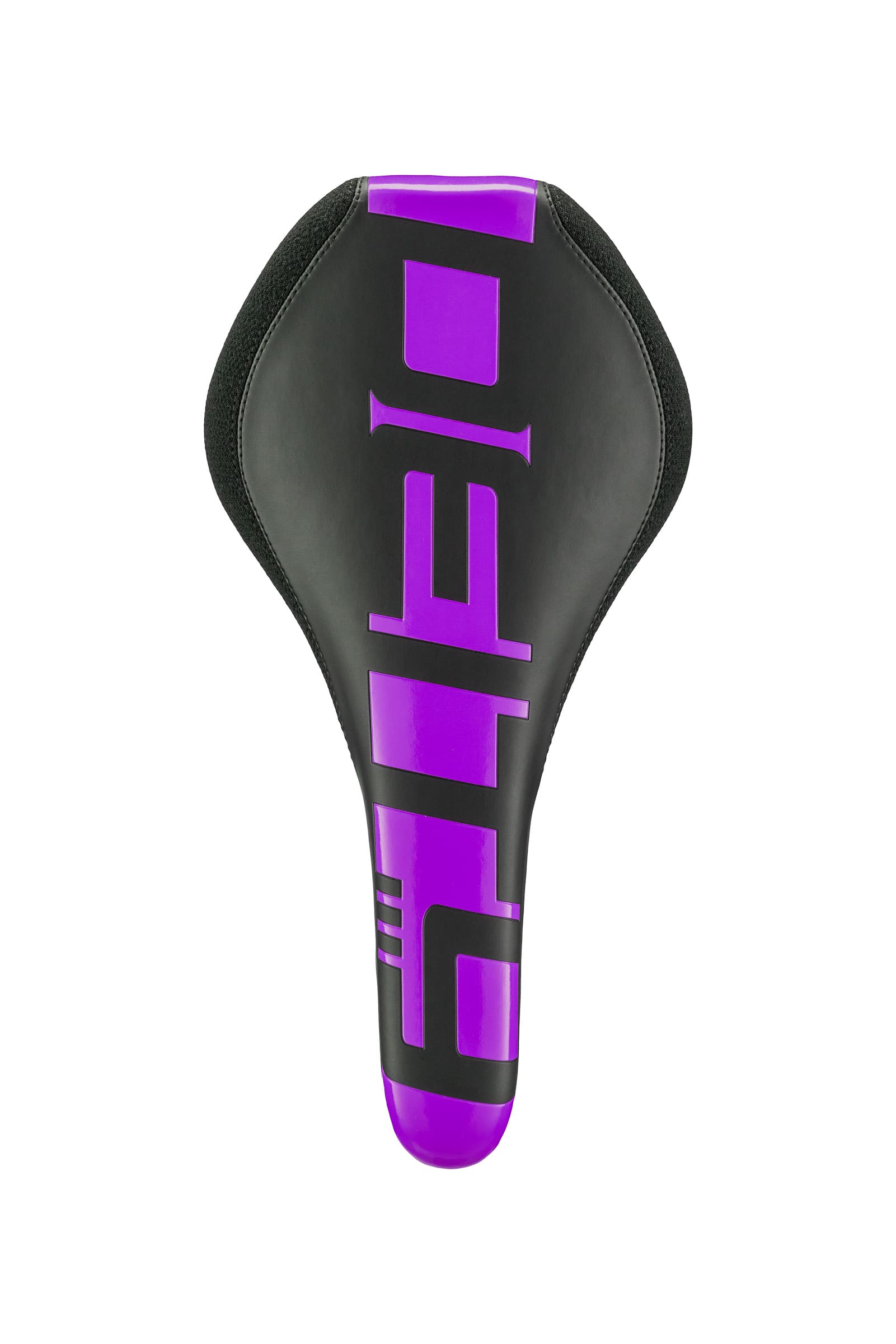 Equestrian Sa DEITY Speedtrap Am Cr-Mo - Purple
