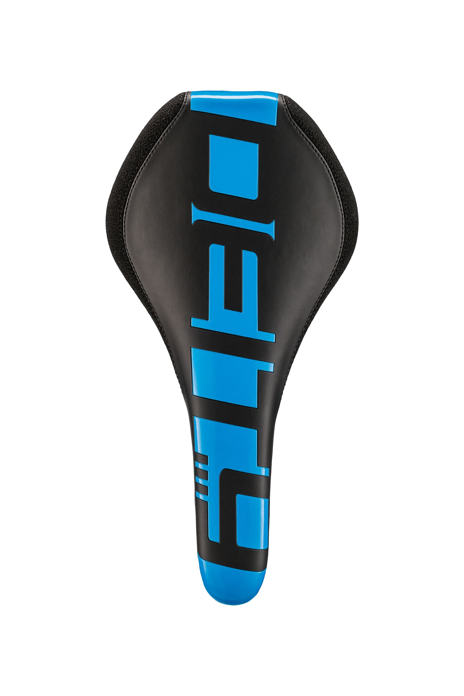 Equestrian Sa DEITY Speedtrap Am Cr-Mo - Blue