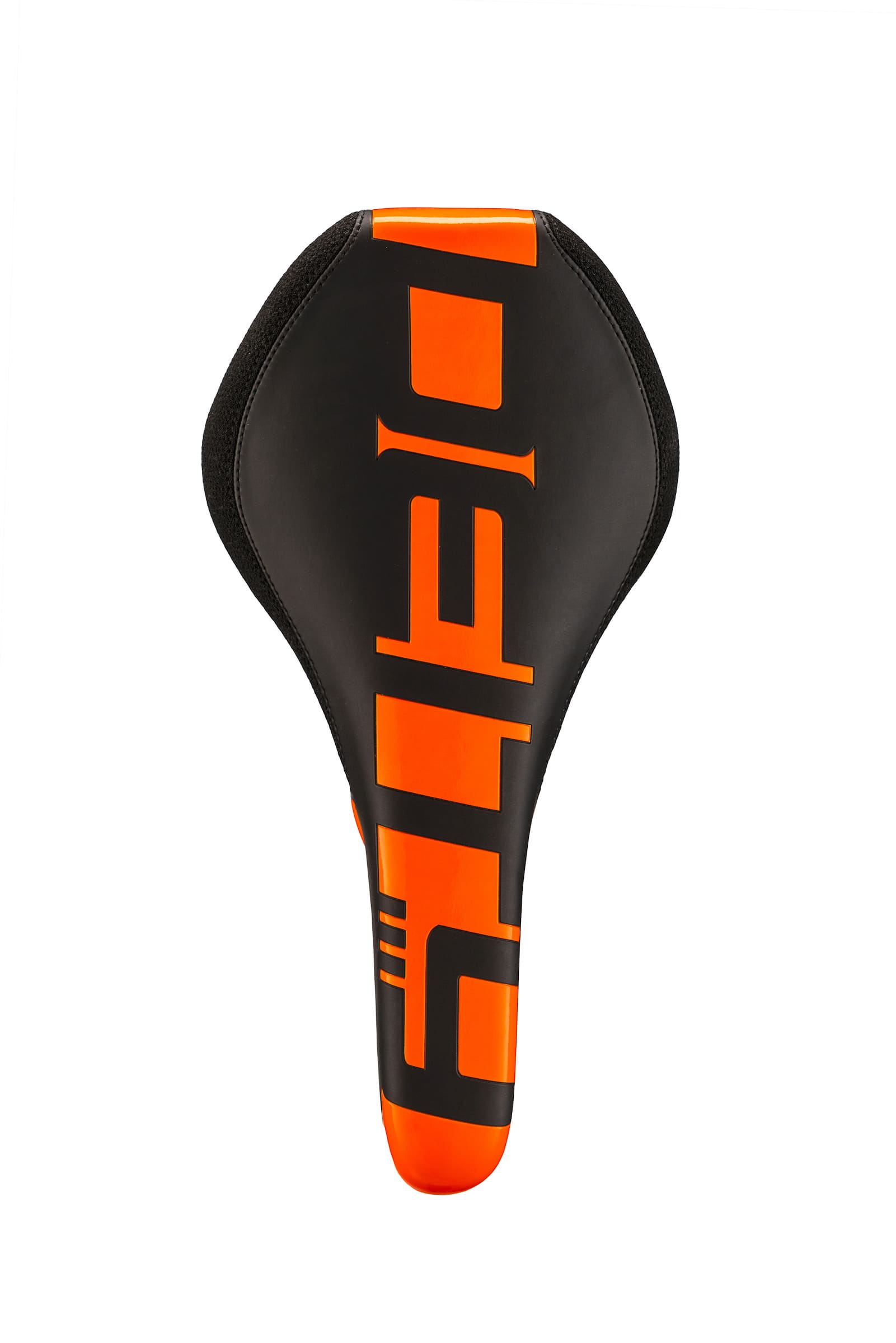Equestrian Sa DEITY Speedtrap Am Cr-Mo - Orange