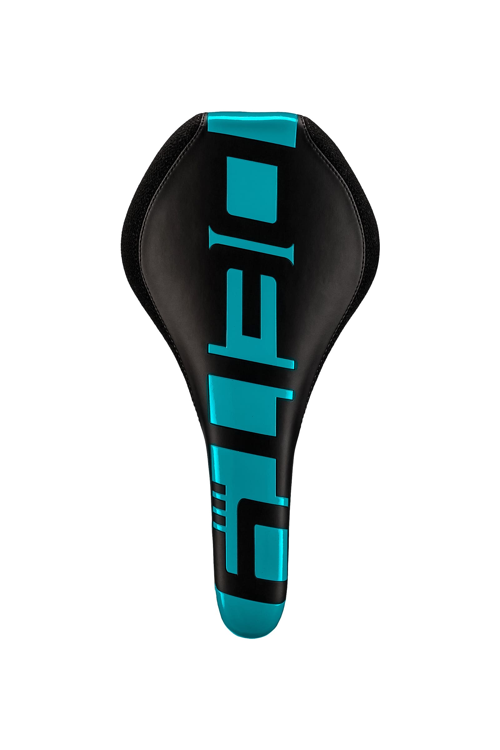 Equestrian Sa DEITY Speedtrap Am Cr-Mo - Turquoise