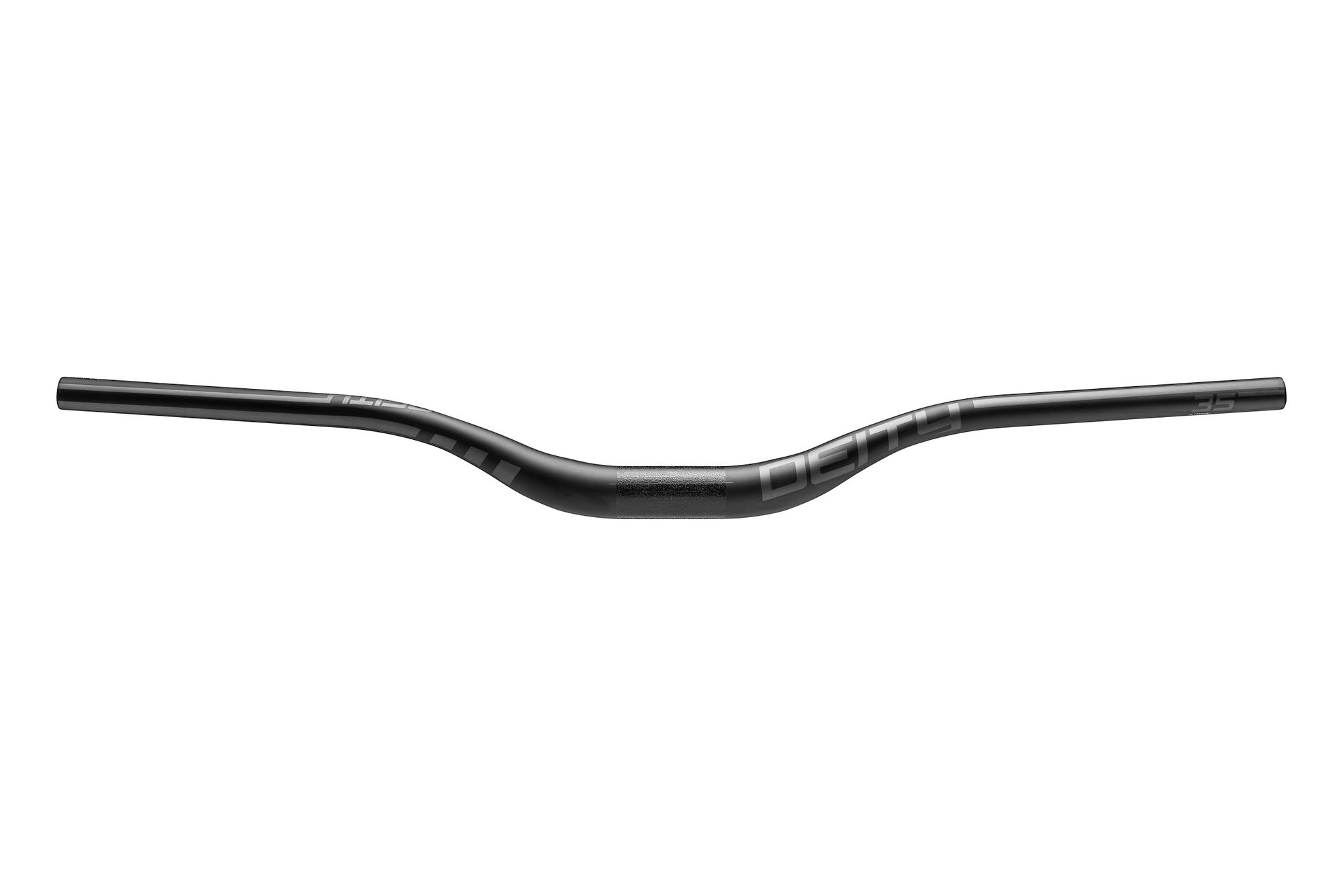 Bicycle Parts Ghidon DEITY Speedway 35 x 810mm Carbon 50 Rise - Stealth