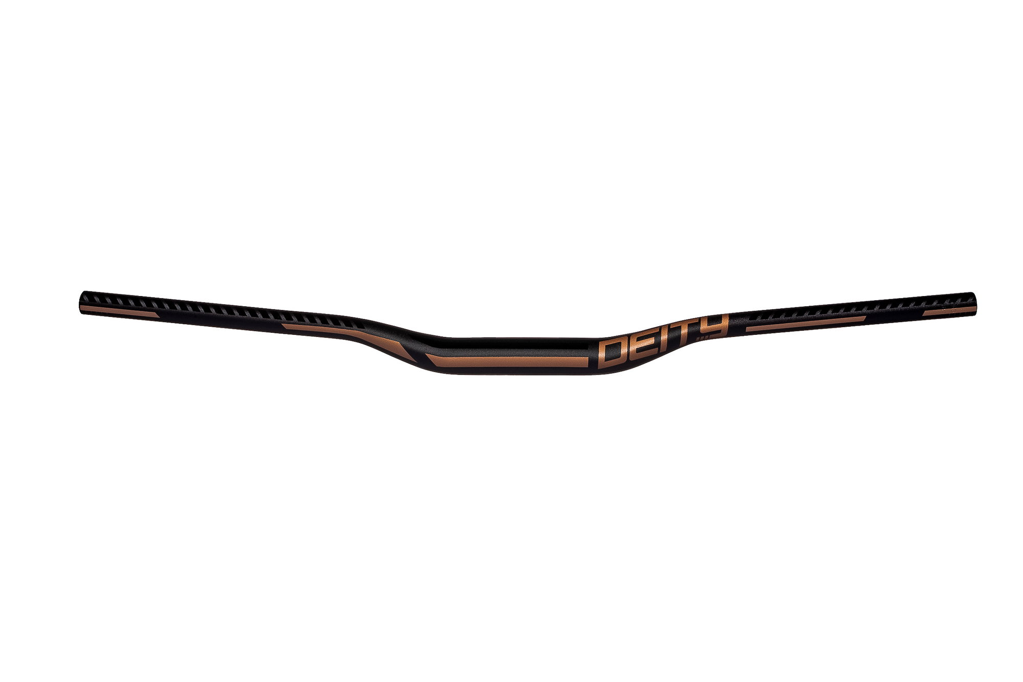 Bicycle Parts Ghidon DEITY Racepoint 35 x 810mm 25 Rise - Bronze