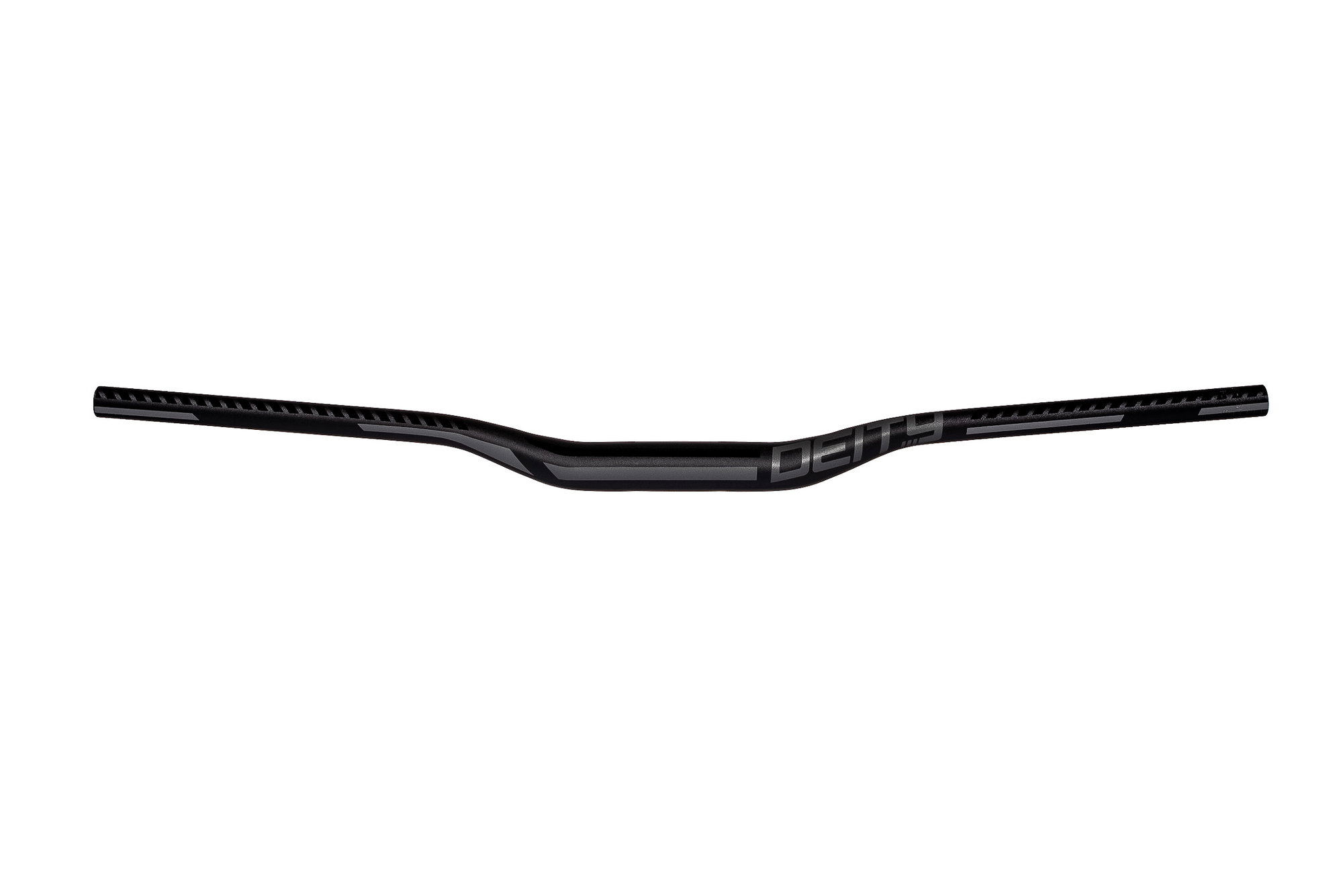 Bicycle Parts Ghidon DEITY Racepoint 35 x 810mm 25 Rise - Stealth