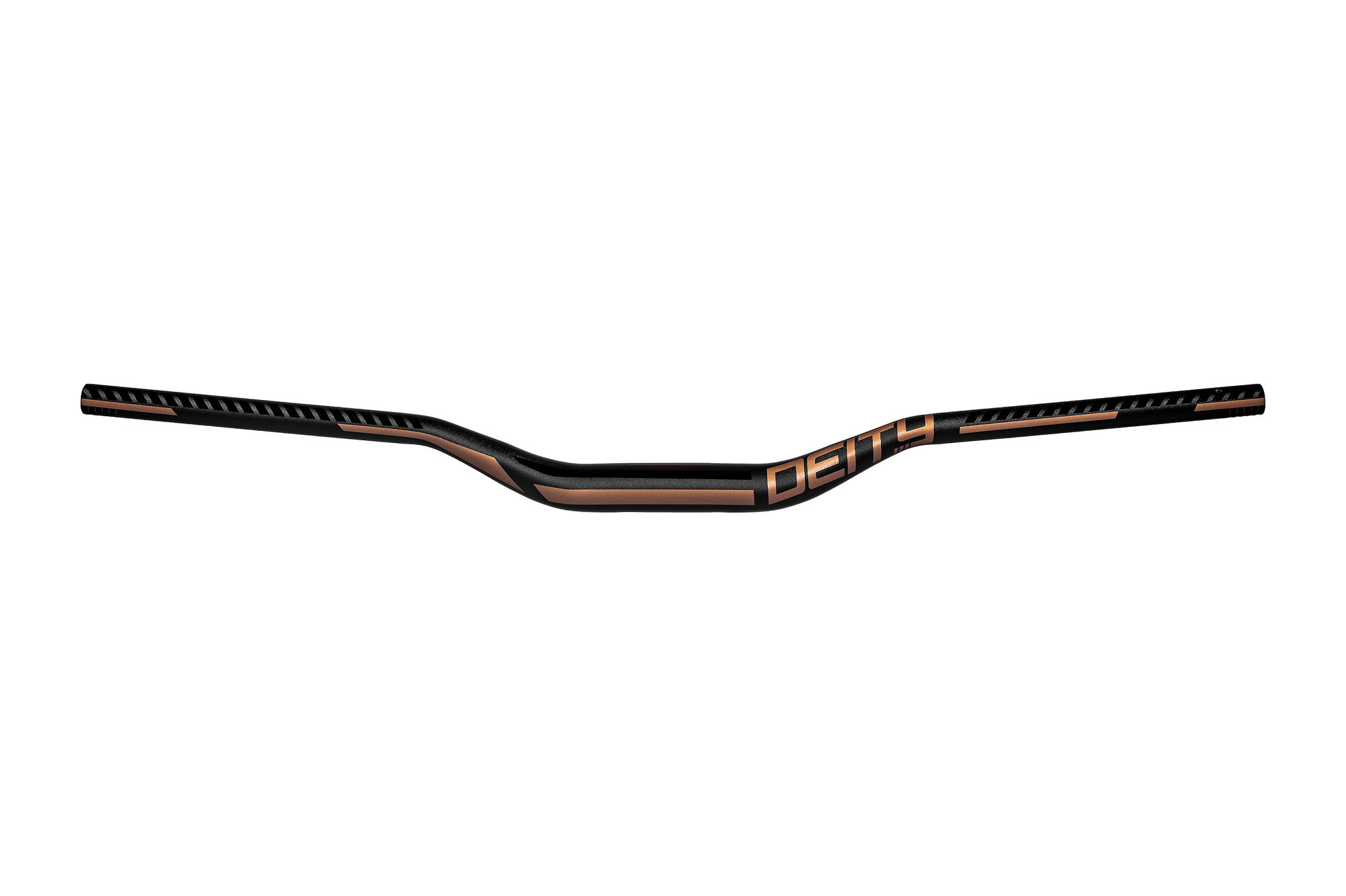Bicycle Parts Ghidon DEITY Racepoint 35 x 810mm 38 Rise - Bronze