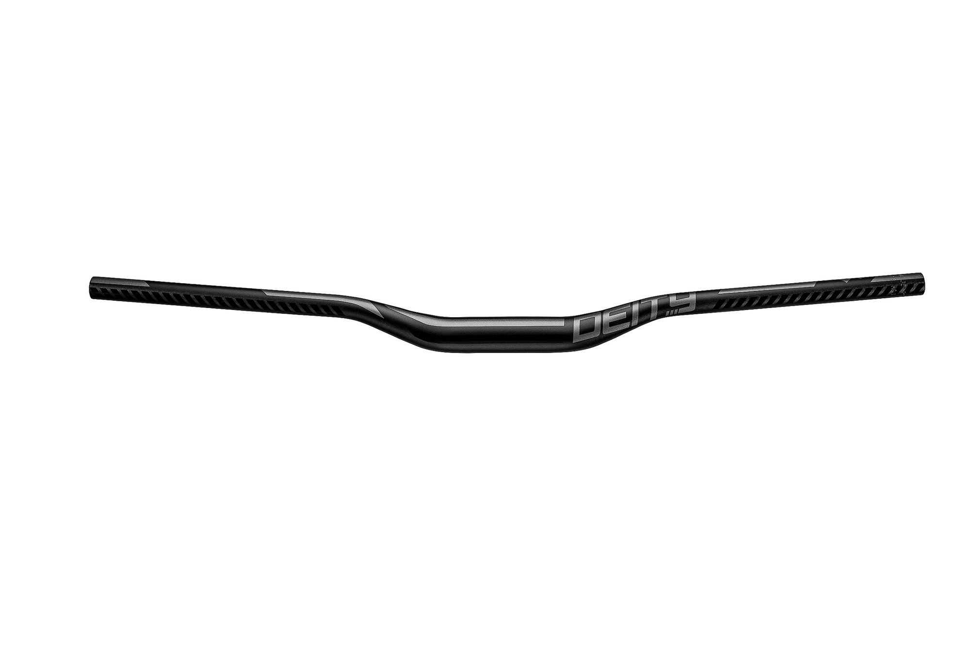 Bicycle Parts Ghidon DEITY Ridgeline 35 x 800mm 25 Rise - Stealth