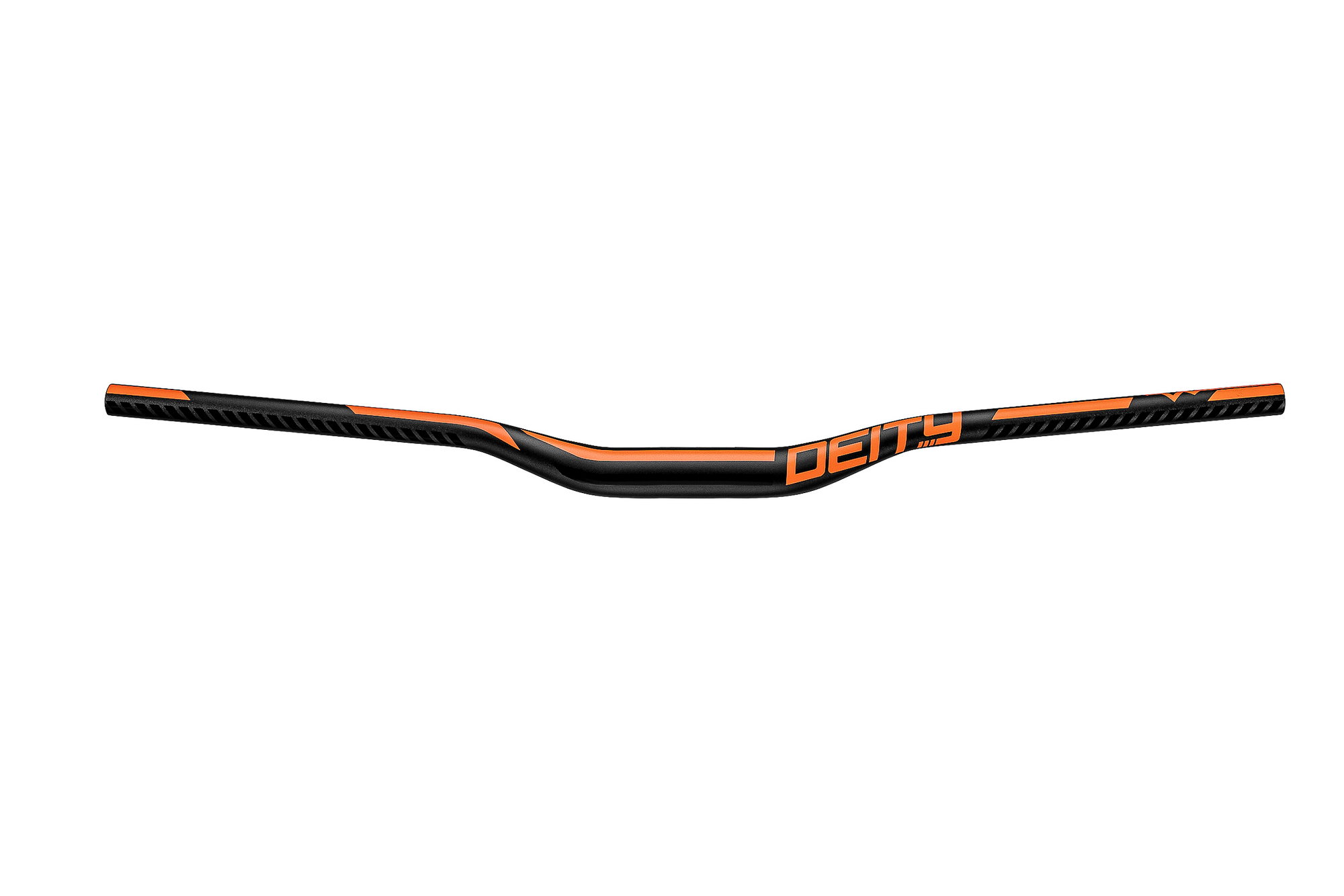 Bicycle Parts Ghidon DEITY Ridgeline 35 x 800mm 25 Rise - Orange