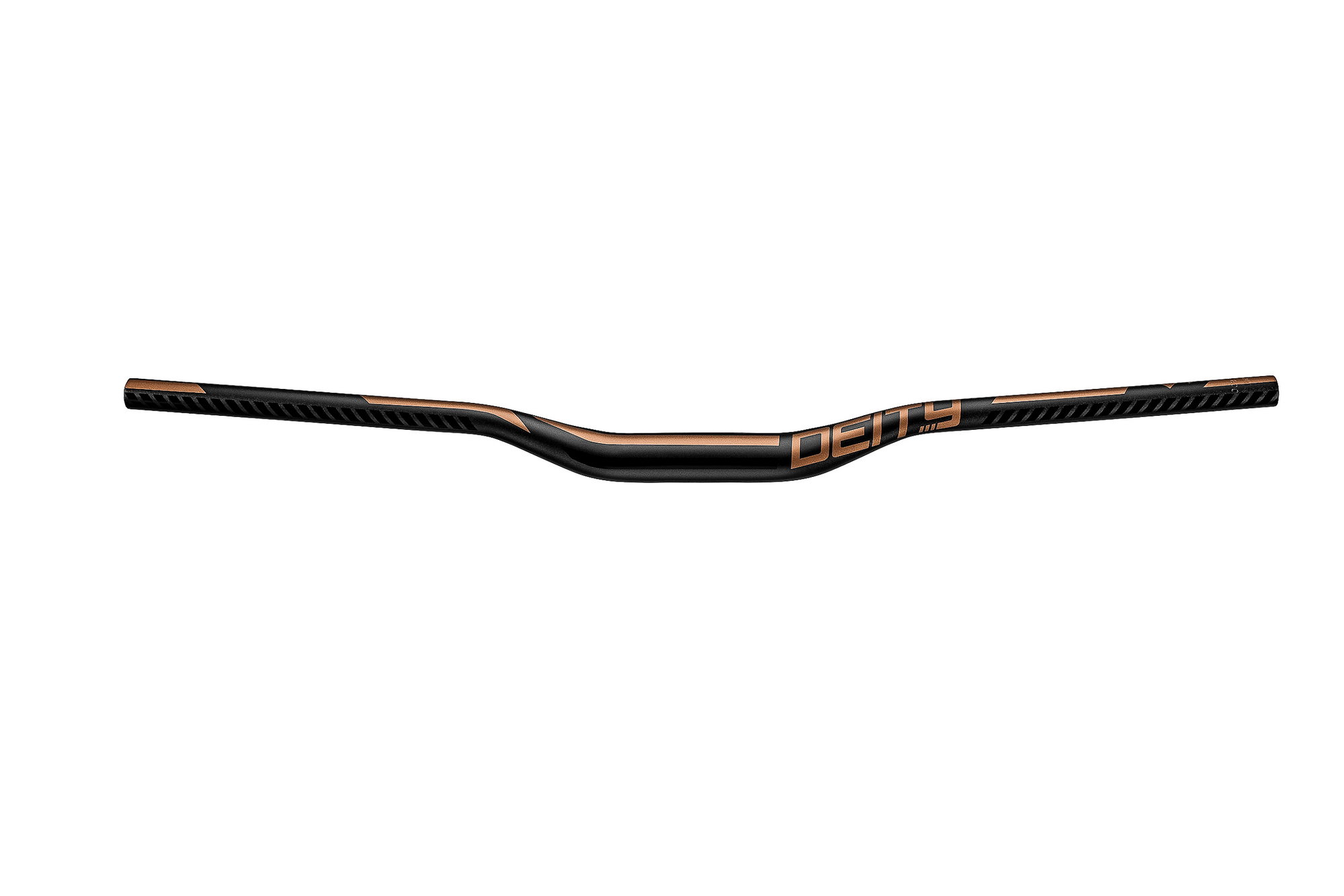 Bicycle Parts Ghidon DEITY Ridgeline 35 x 800mm 25 Rise - Bronze