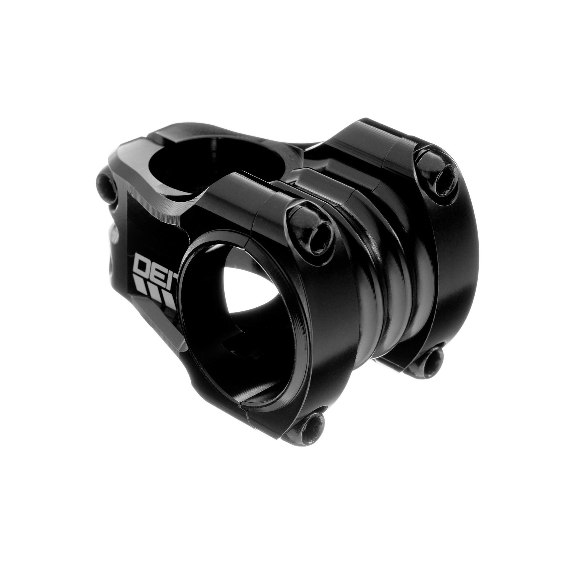 Bicycle Stems Pipa DEITY Copperhead 35 x 35mm - Black