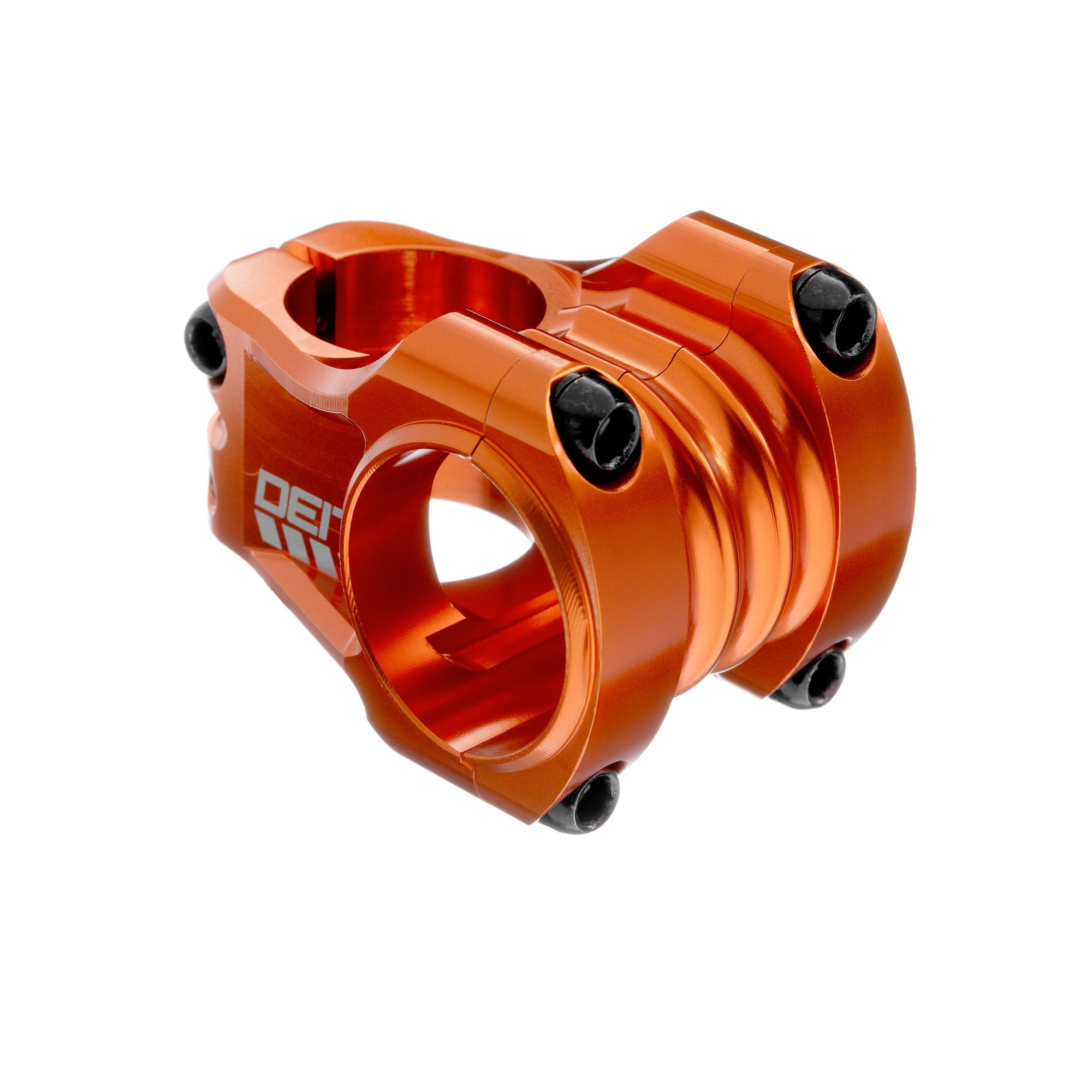 Bicycle Stems Pipa DEITY Copperhead 35 x 35mm - Orange