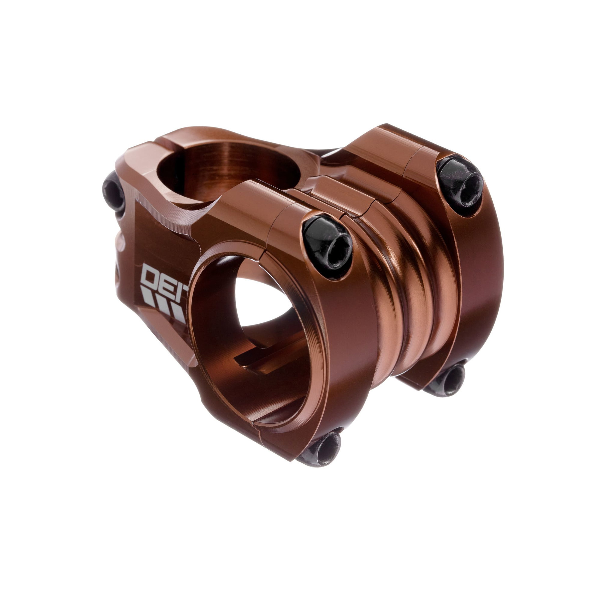 Bicycle Stems Pipa DEITY Copperhead 35 x 35mm - Bronze
