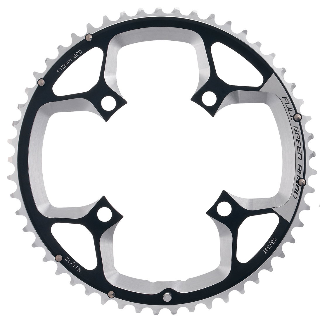 Fsa Foaie angrenaj FSA CR MTB Megatooth 1x11 viteze ABS Gossamer 110-36T WA671