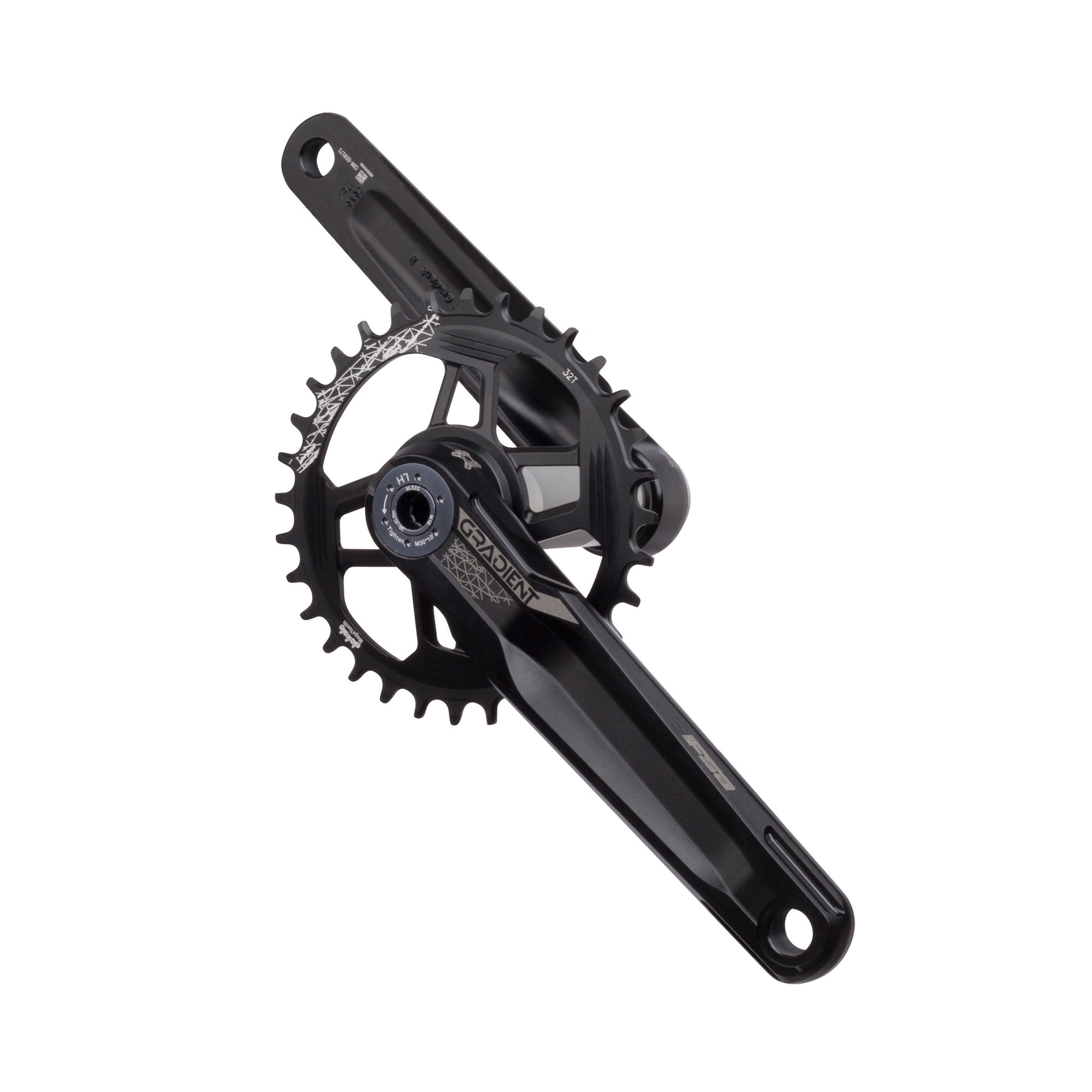 Fsa Angrenaj FSA Gradient Modular 1x32T