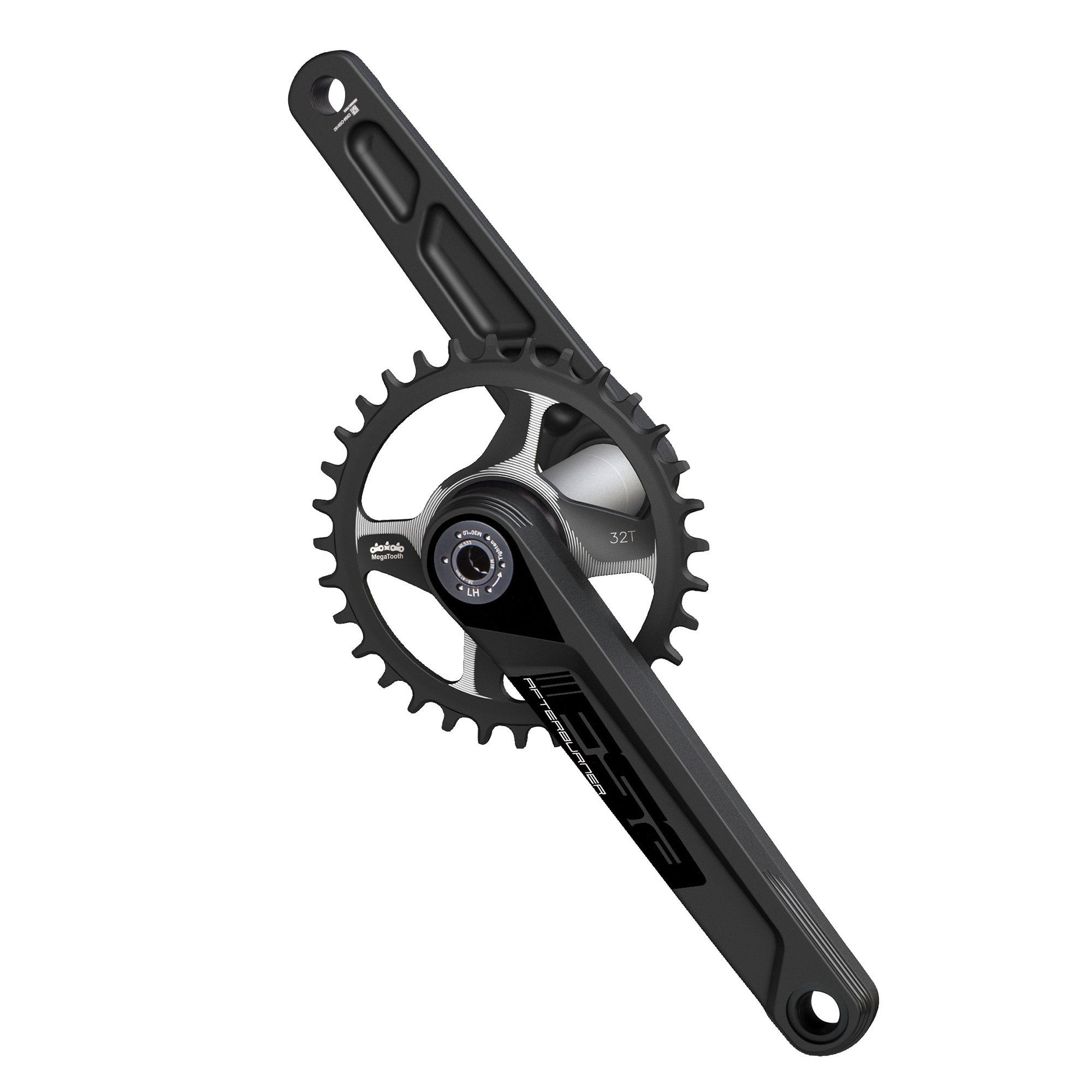 Fsa Angrenaj FSA Afterburner Modular MegaExo 1x32T, 175mm M11