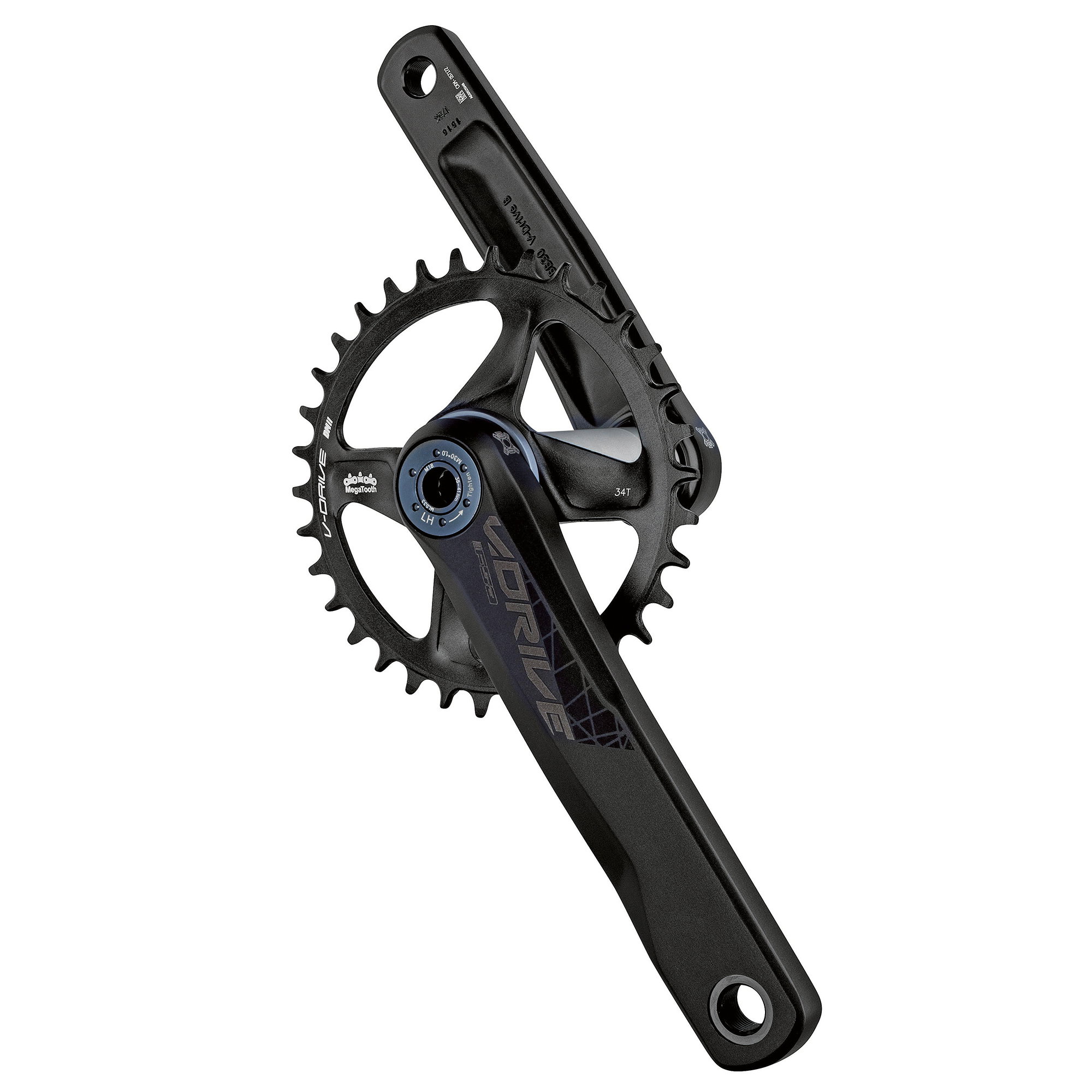 Fsa Angrenaj FSA V-Drive Modular 1x32T