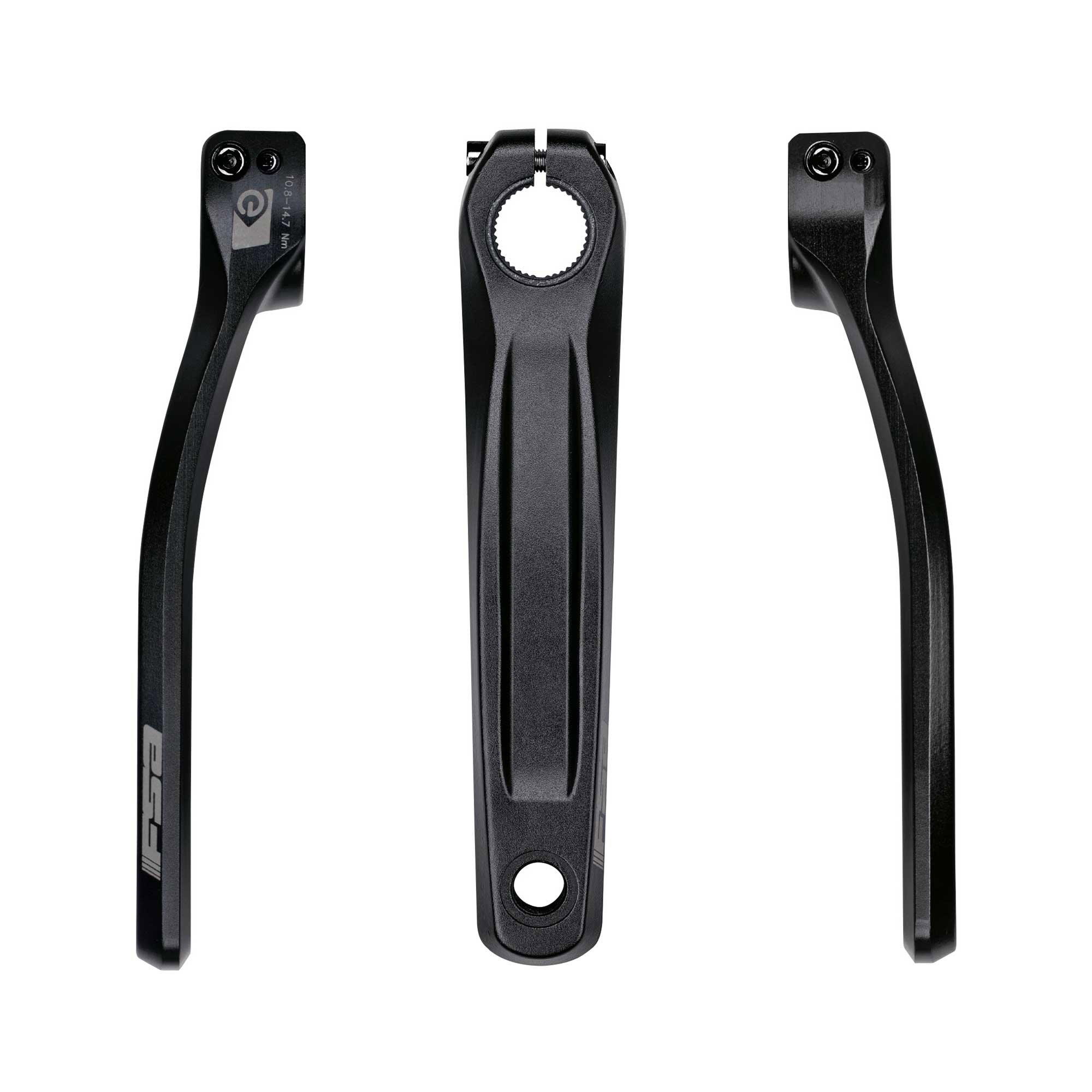 Fsa Set brate pedaliere FSA Shimano CK-751