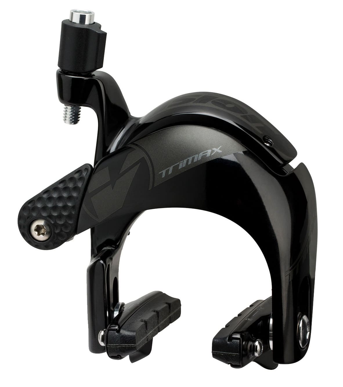 Bicycle Brake Calipers Frana fata VISION TriMax Aero Caliper V18BK-VT-6026/F