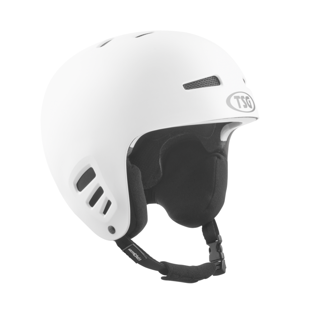 Tsg Casca Schi TSG Arctic Dawn Injected Color - Injected White S/M