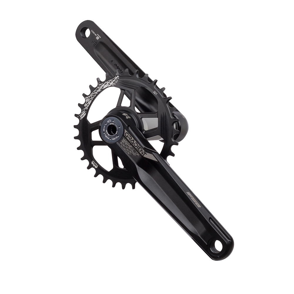 Fsa Angrenaj FSA Mtb Gradient Mod DM 1x 32T 170mm V18