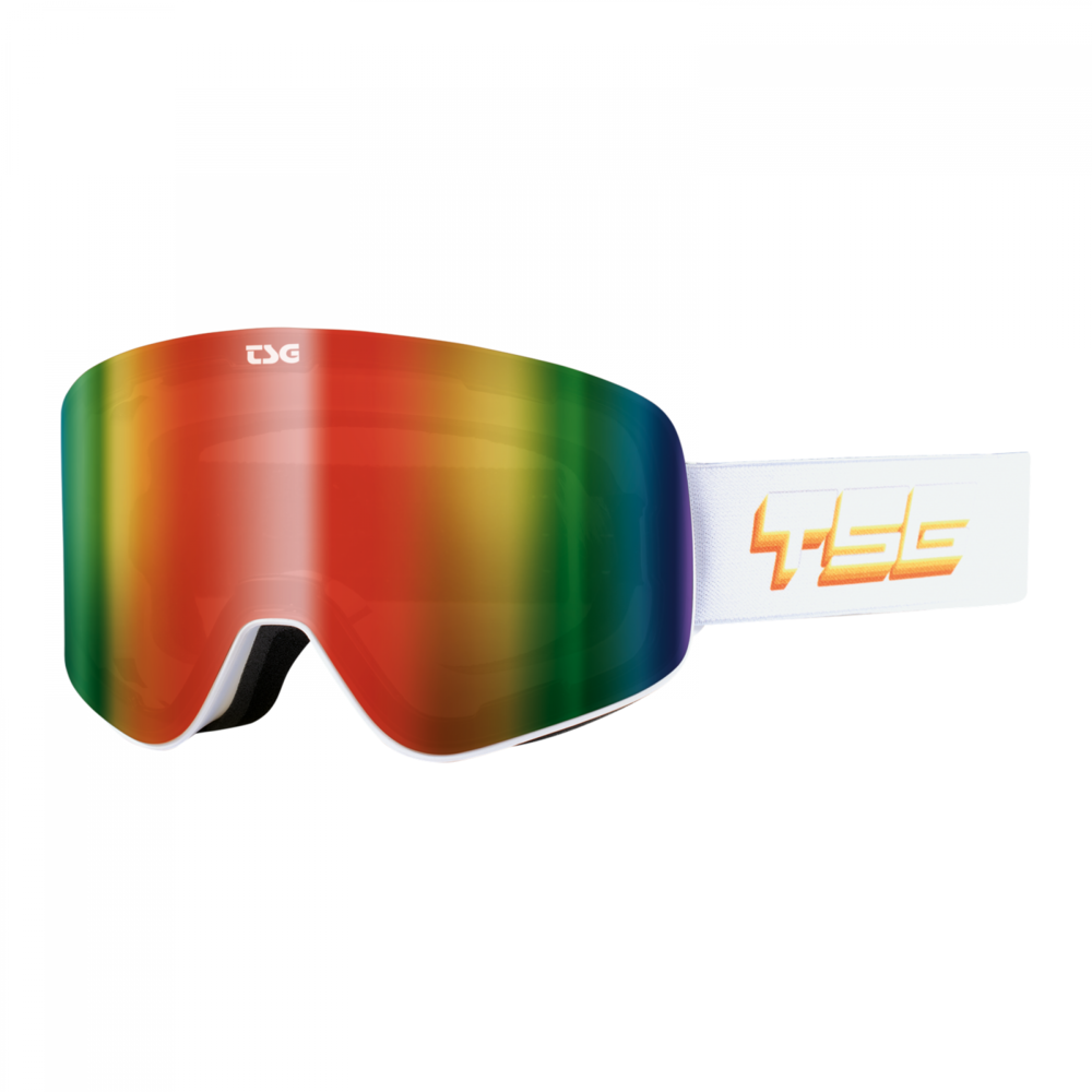 Sunglasses Ochelari Schi TSG Goggle Four S Pro Design - MK1