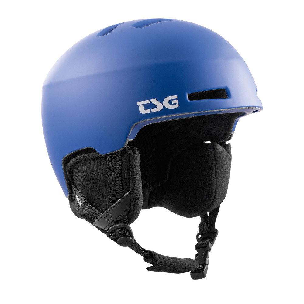 Tsg Casca Schi TSG Tweak Solid Color - Satin Nautic L/XL
