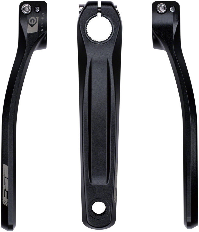 Fsa Set brate pedaliere FSA Shimano CK E-Bike CK-751