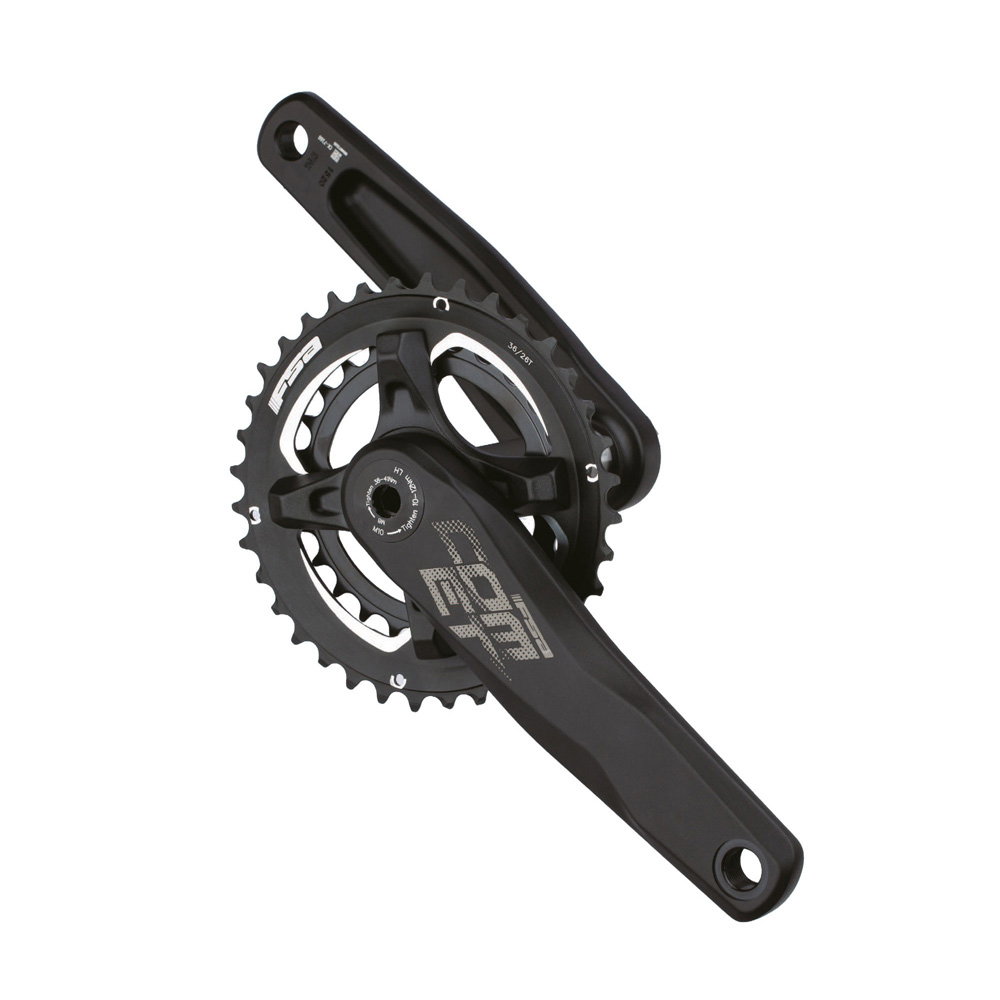 Fsa Angrenaj FSA Comet Modular M/EXO 36x26T 170mm M11/D10 w/o BB