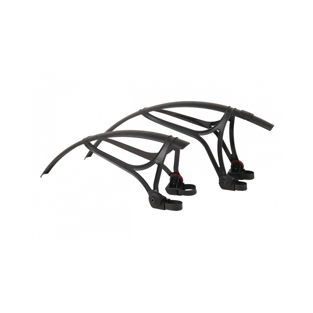 Zefal Aparatori bicicleta ZEFAL Shield R35 | Set