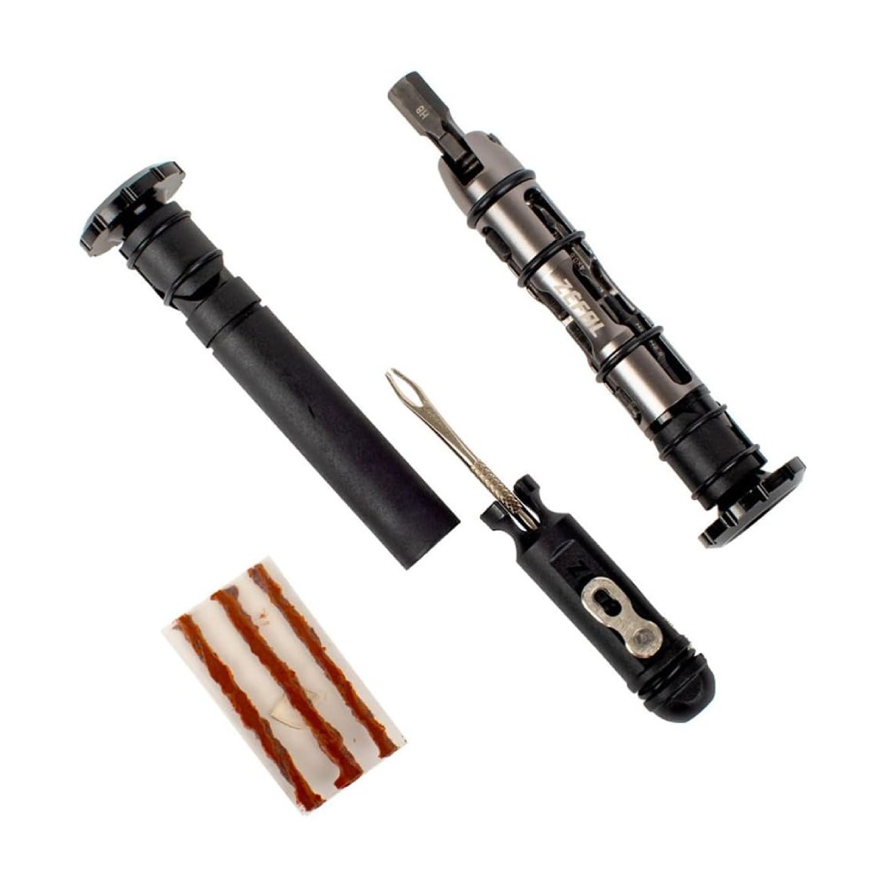 Zefal Kit reparatie tubeless ZEFAL Z Bar Multitool