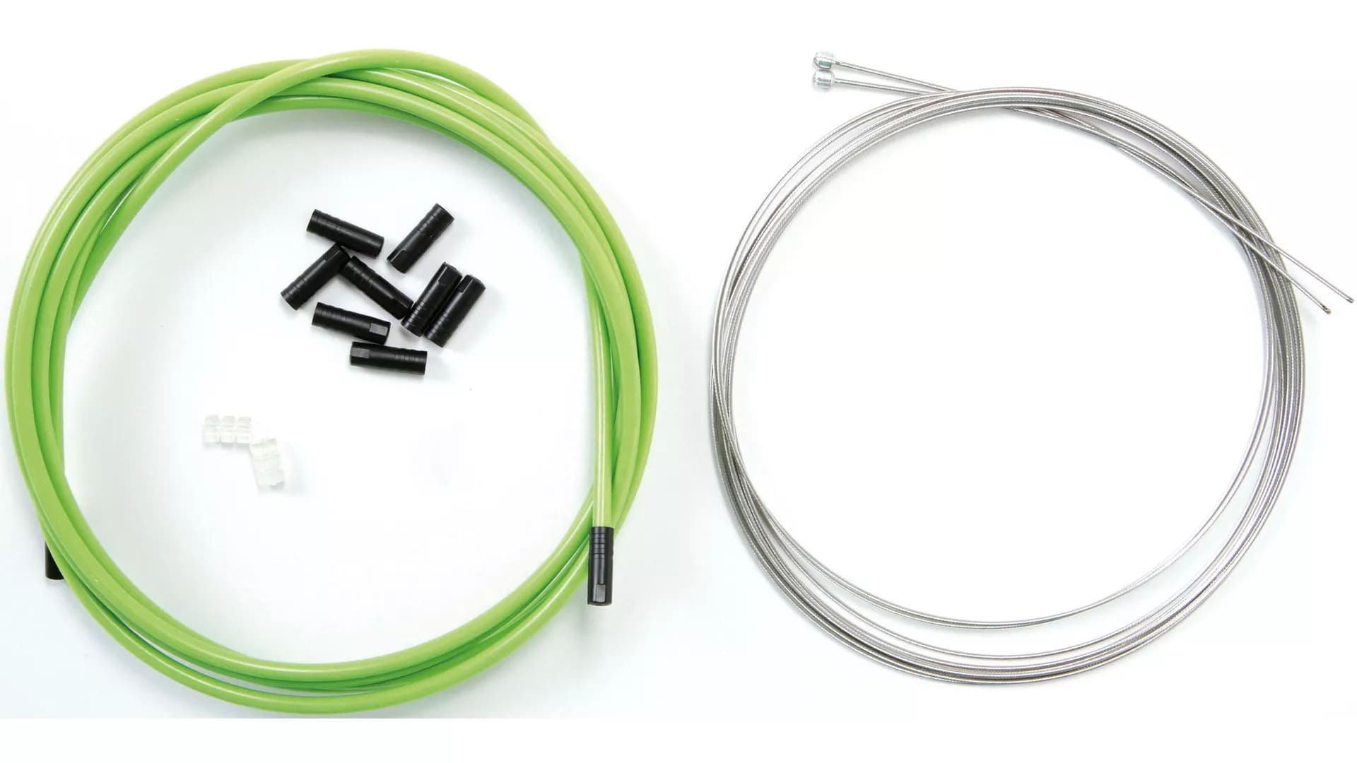 Contec Cablu schimbator si camasa CONTEC Shift+ 1.1x2275mm - Neogreen