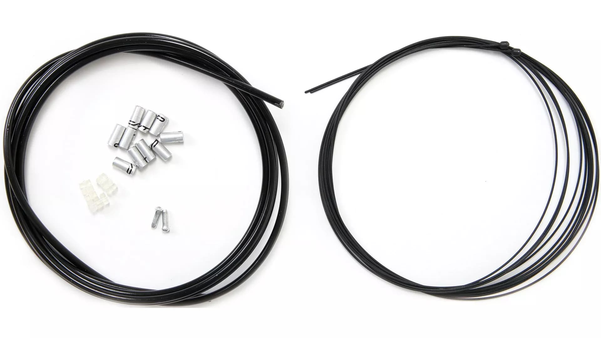 Contec Cablu schimbator si camasa CONTEC Shift++ 1.1x2275mm - Black