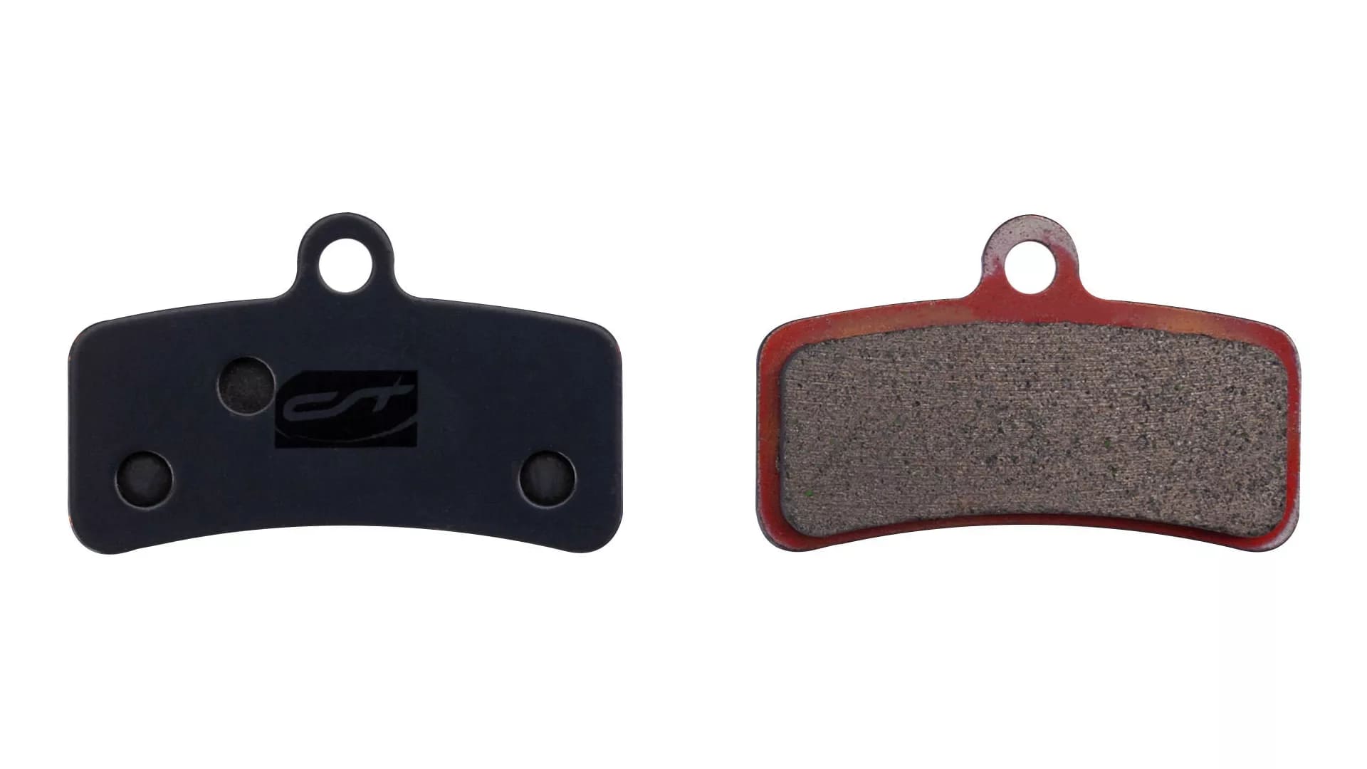 Bicycle Brake Parts Placute Frana CONTEC CBP-560S - Sintered