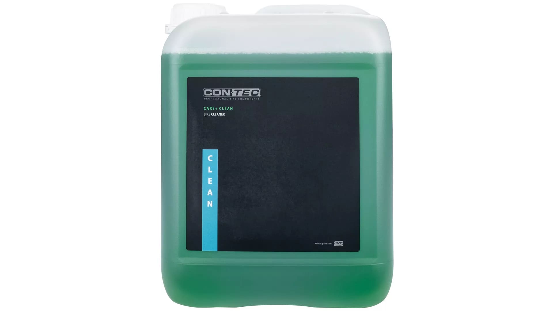 Contec Solutie curatare CONTEC Care+ Clean, bidon 5L
