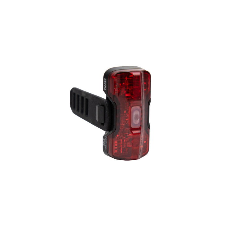 Zefal Stop ZEFAL Supervision R150 USB 150 Lumeni
