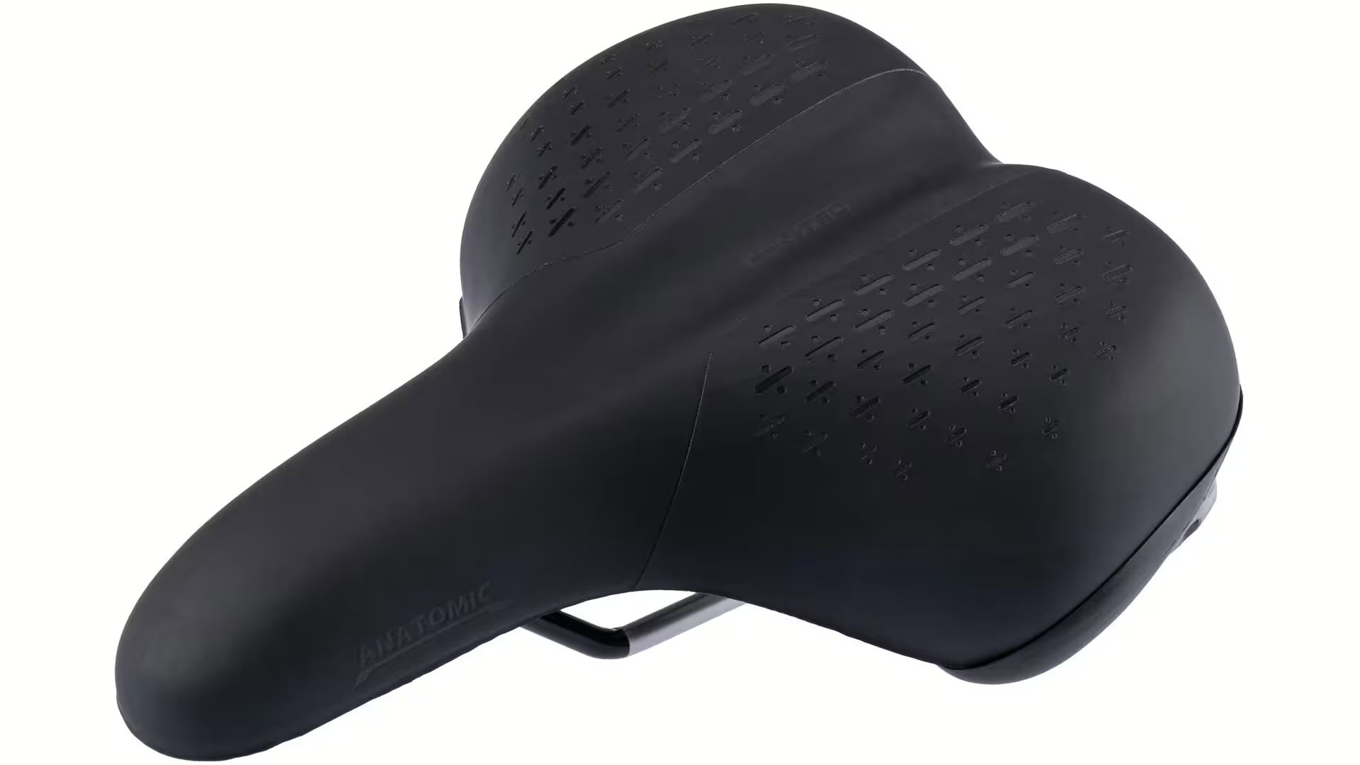 Contec Sa CONTEC Anatomic - Black