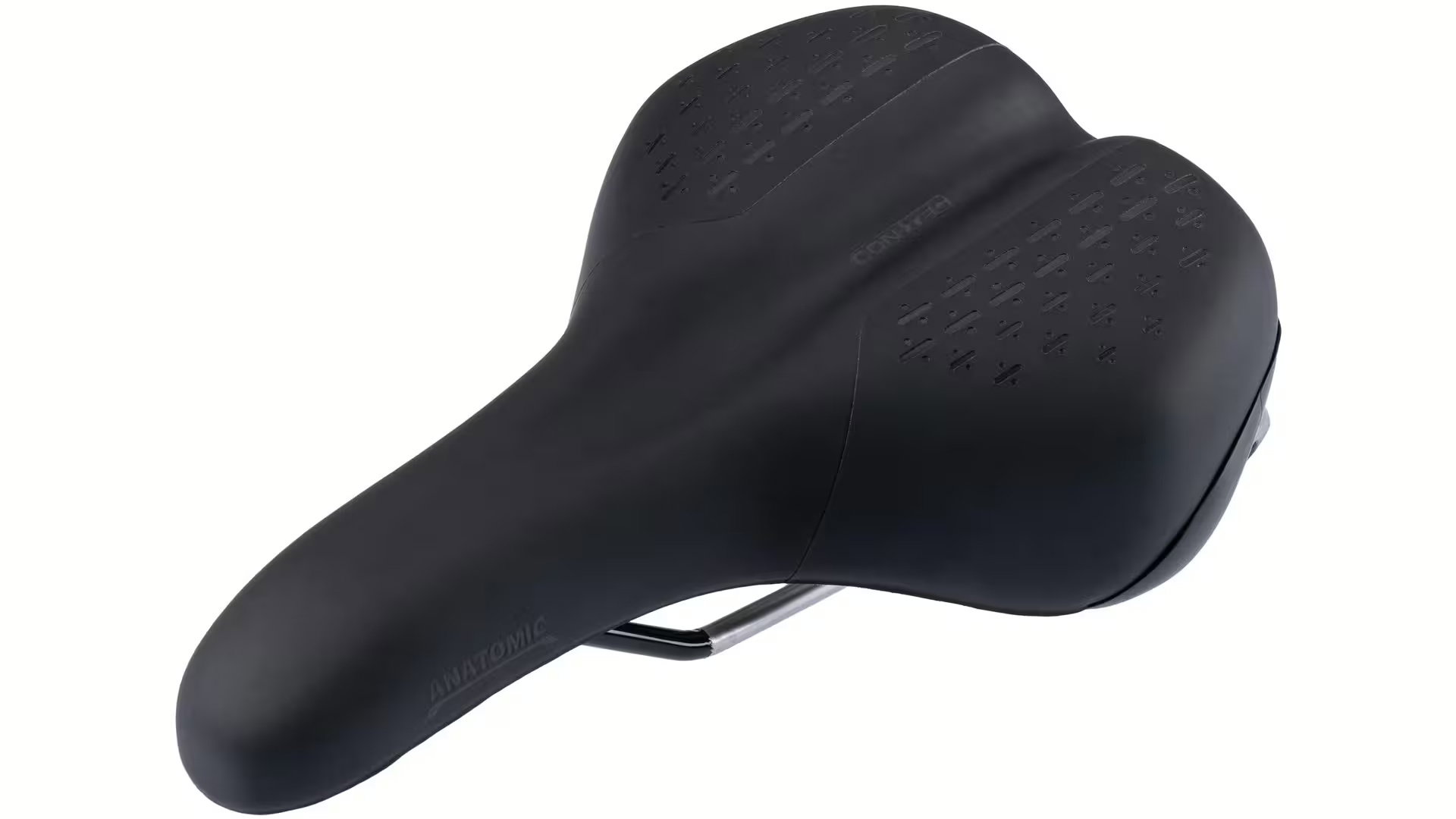 Contec Sa CONTEC Anatomic - Black