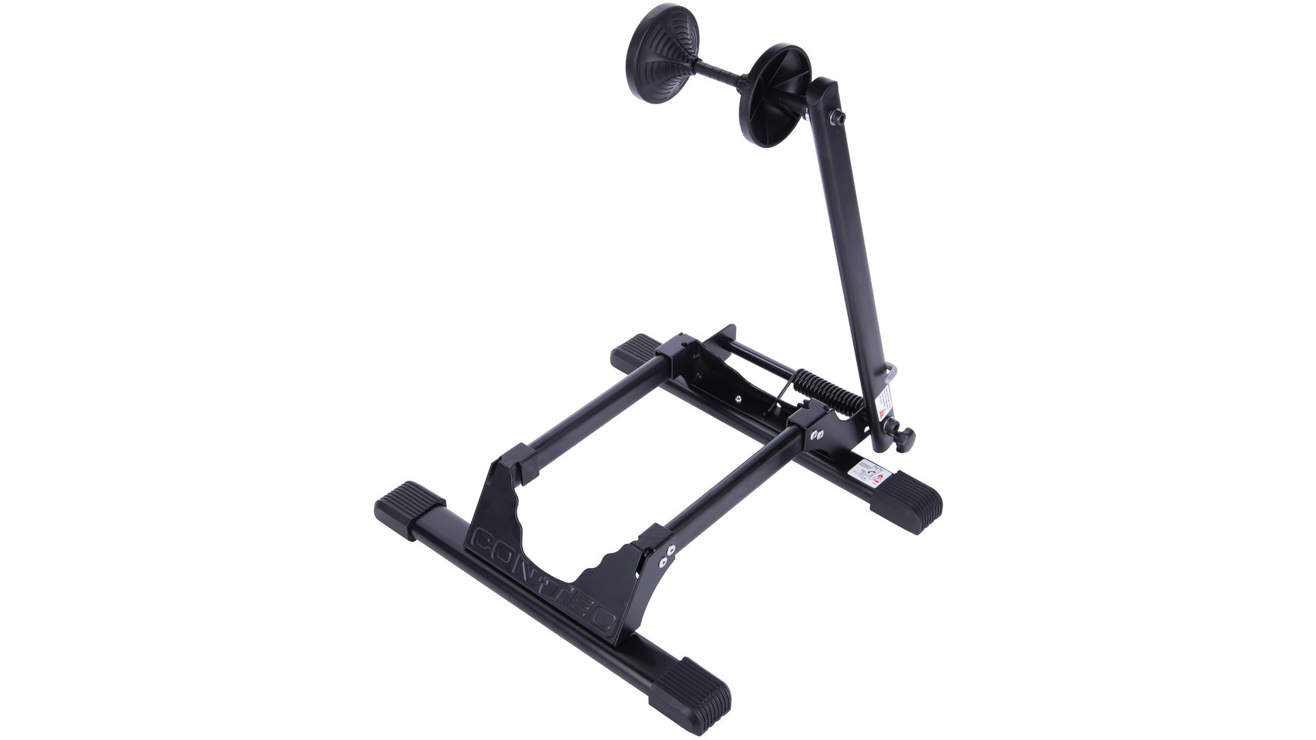 Contec Suport bicicleta CONTEC Fat Bike Slinger - Negru